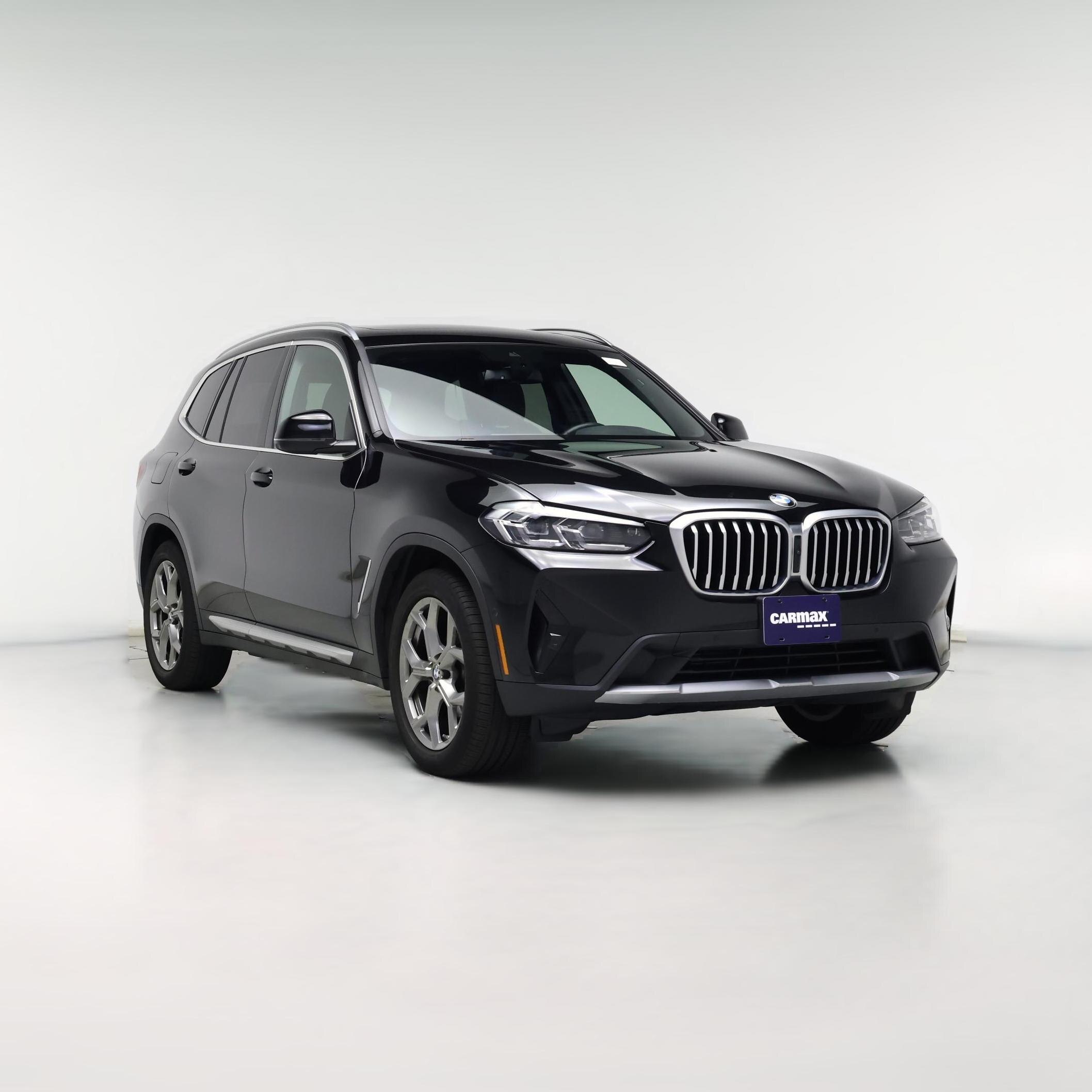 Thumbnail: 2024 BMW X3 - 1