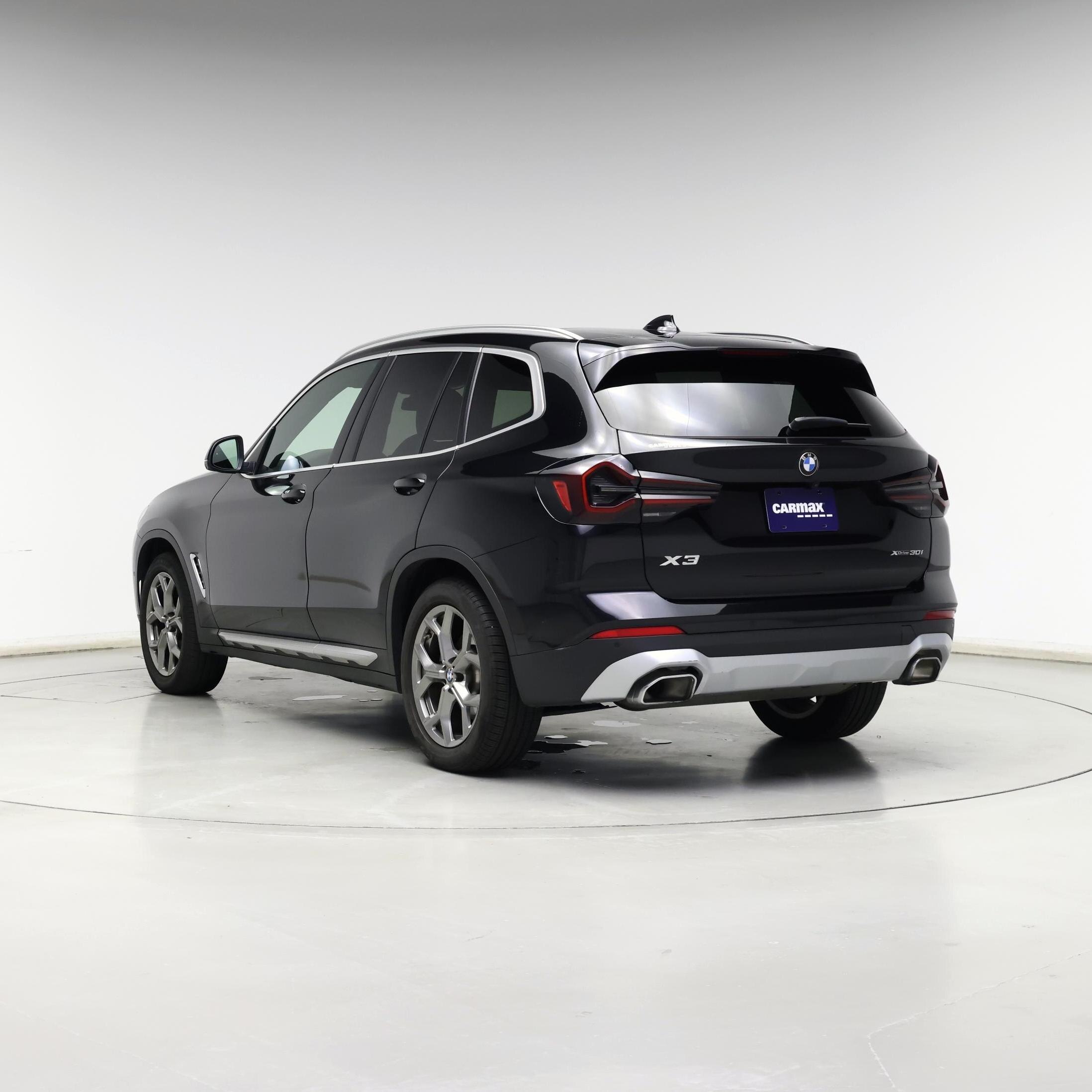 Thumbnail: 2024 BMW X3 - 2