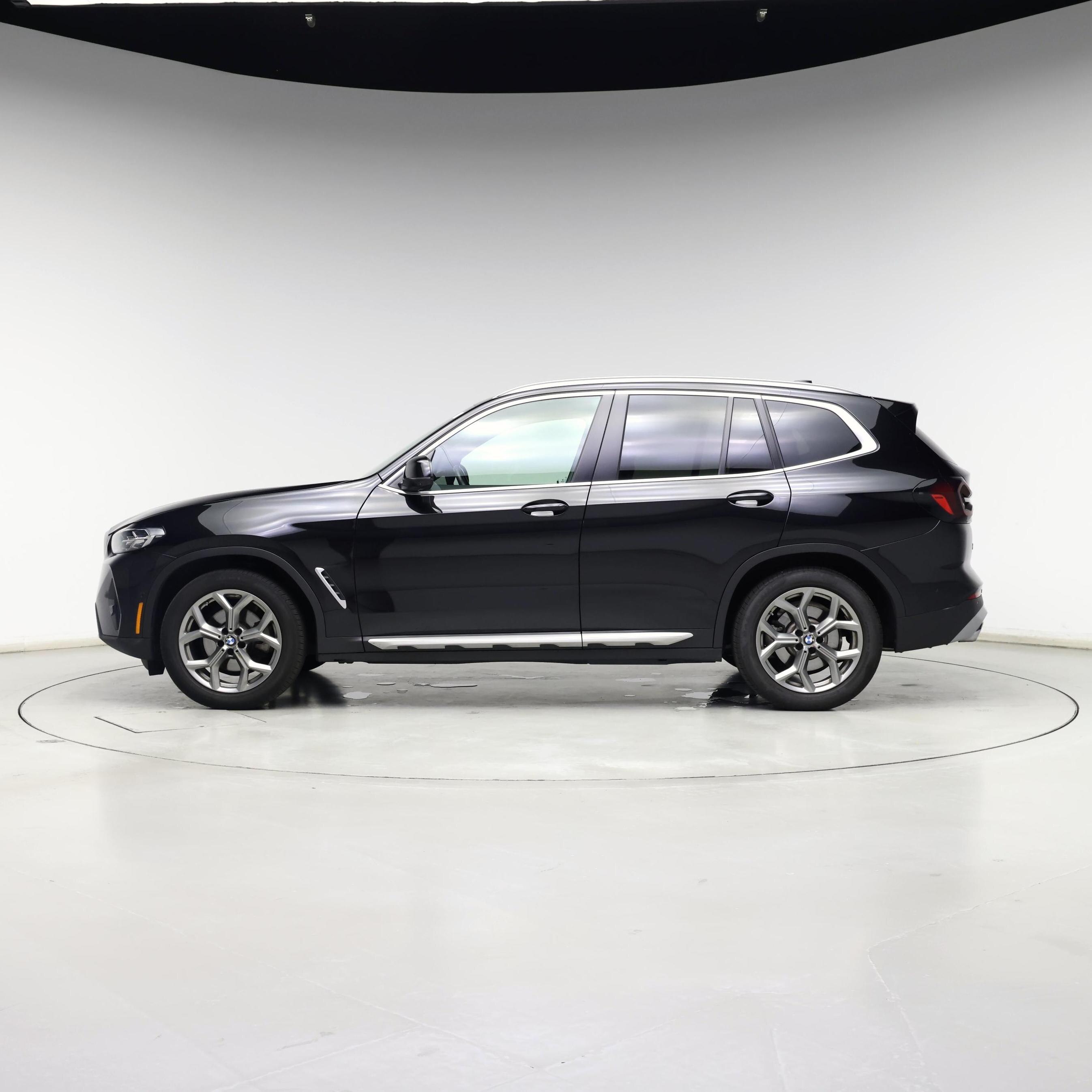 Thumbnail: 2024 BMW X3 - 3