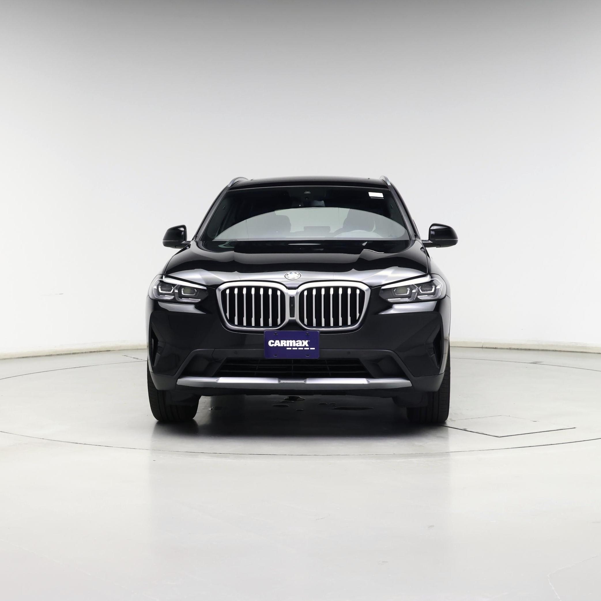 Thumbnail: 2024 BMW X3 - 5