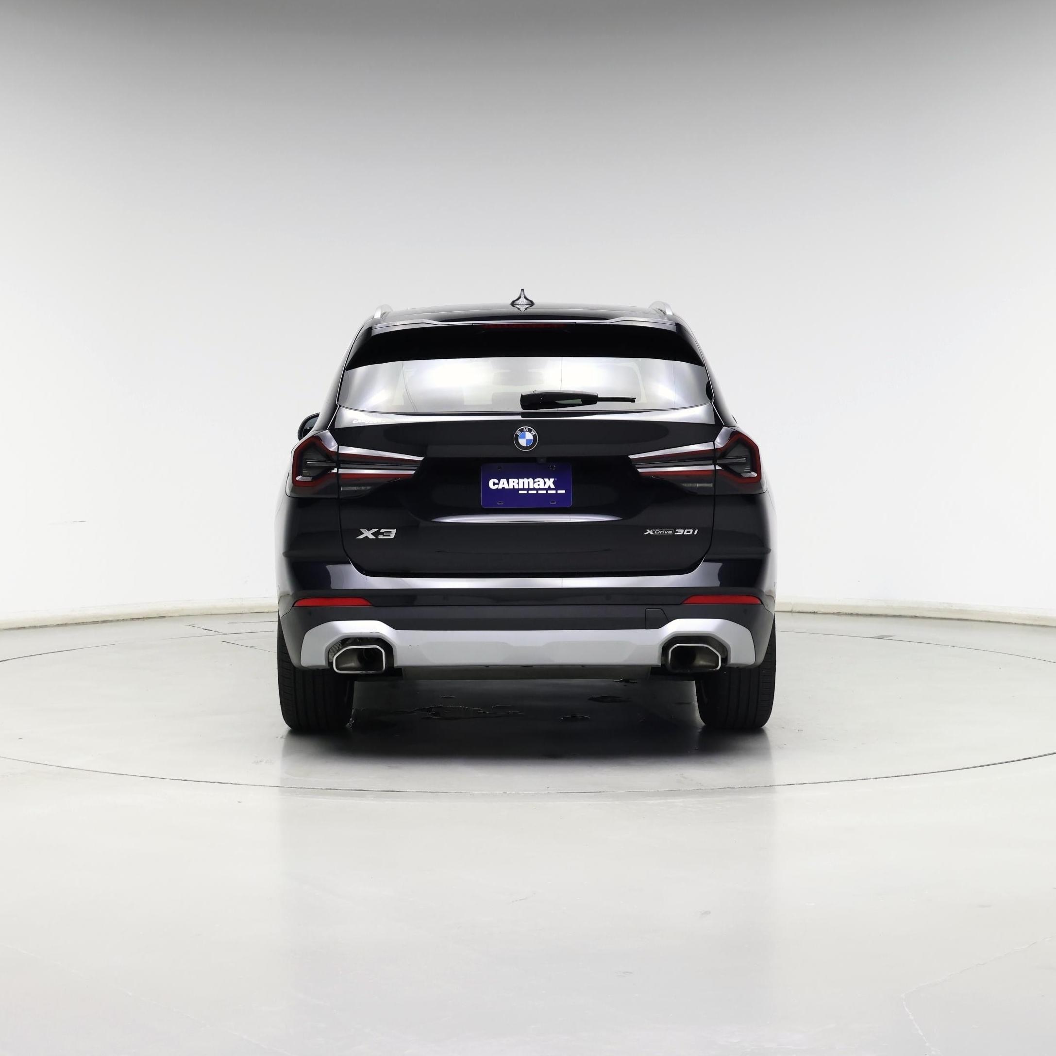 Thumbnail: 2024 BMW X3 - 6