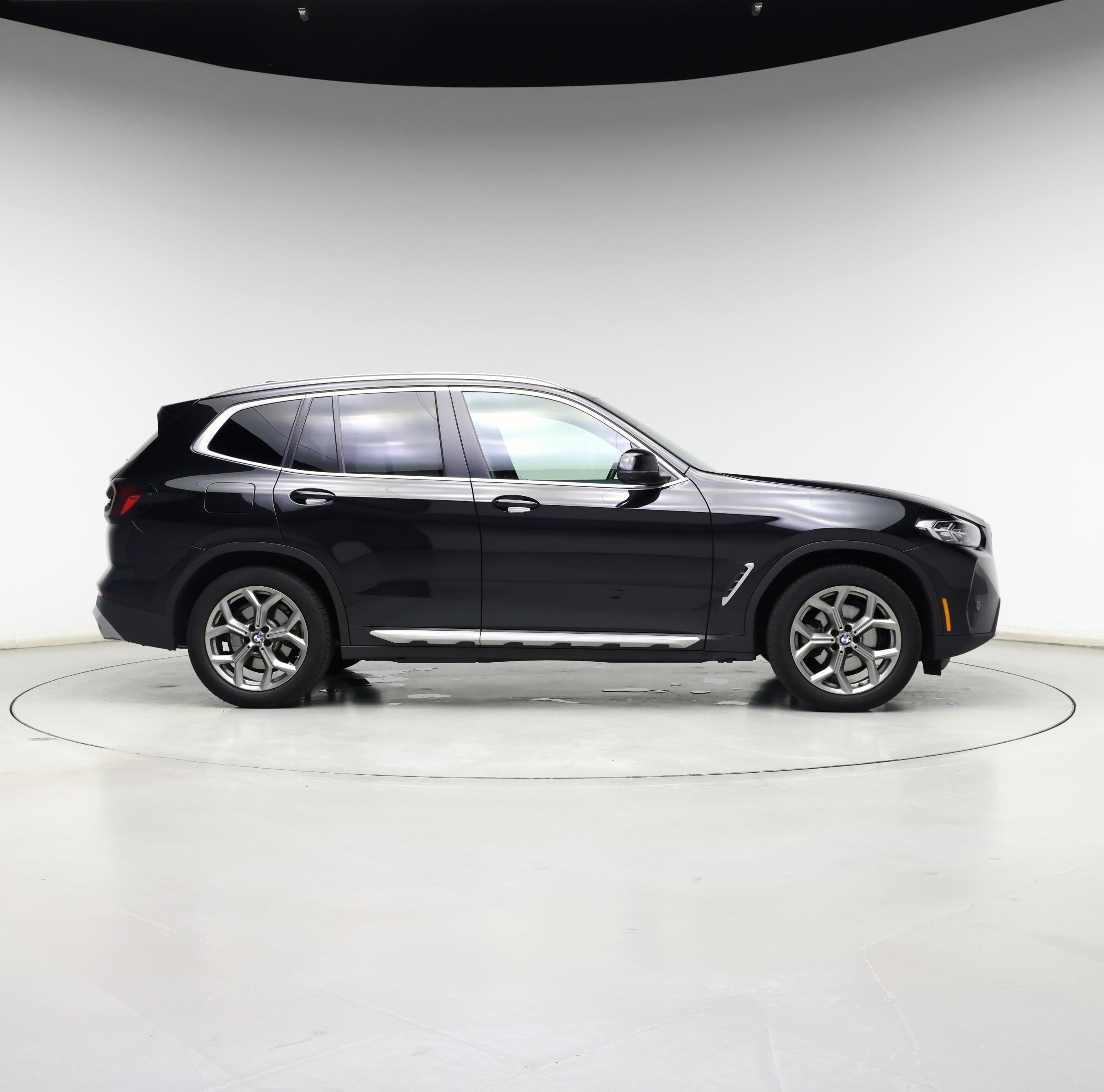 Thumbnail: 2024 BMW X3 - 7