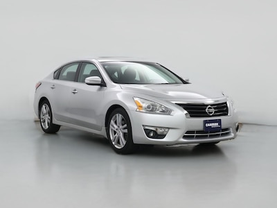 2014 Nissan Altima SL