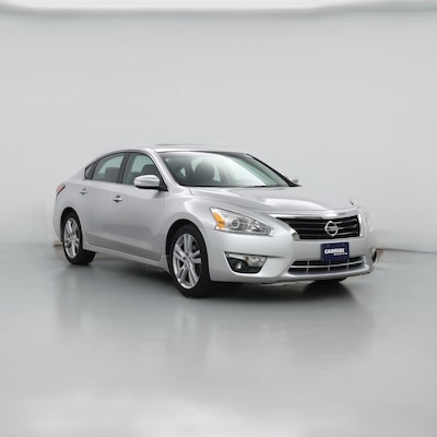 2014 Nissan Altima SL
