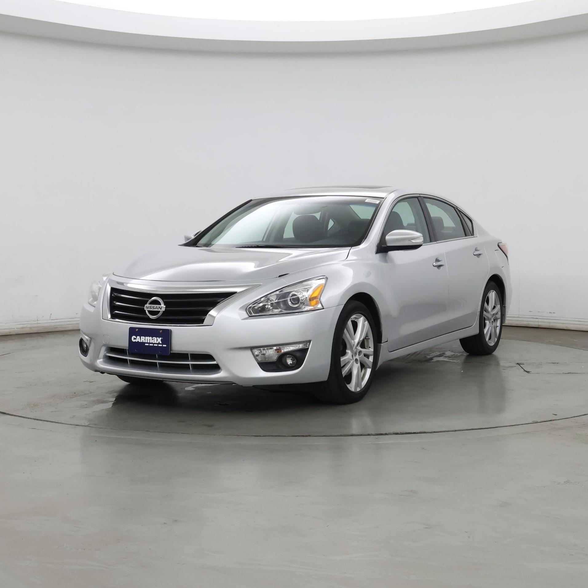 Thumbnail: 2014 Nissan Altima - 4