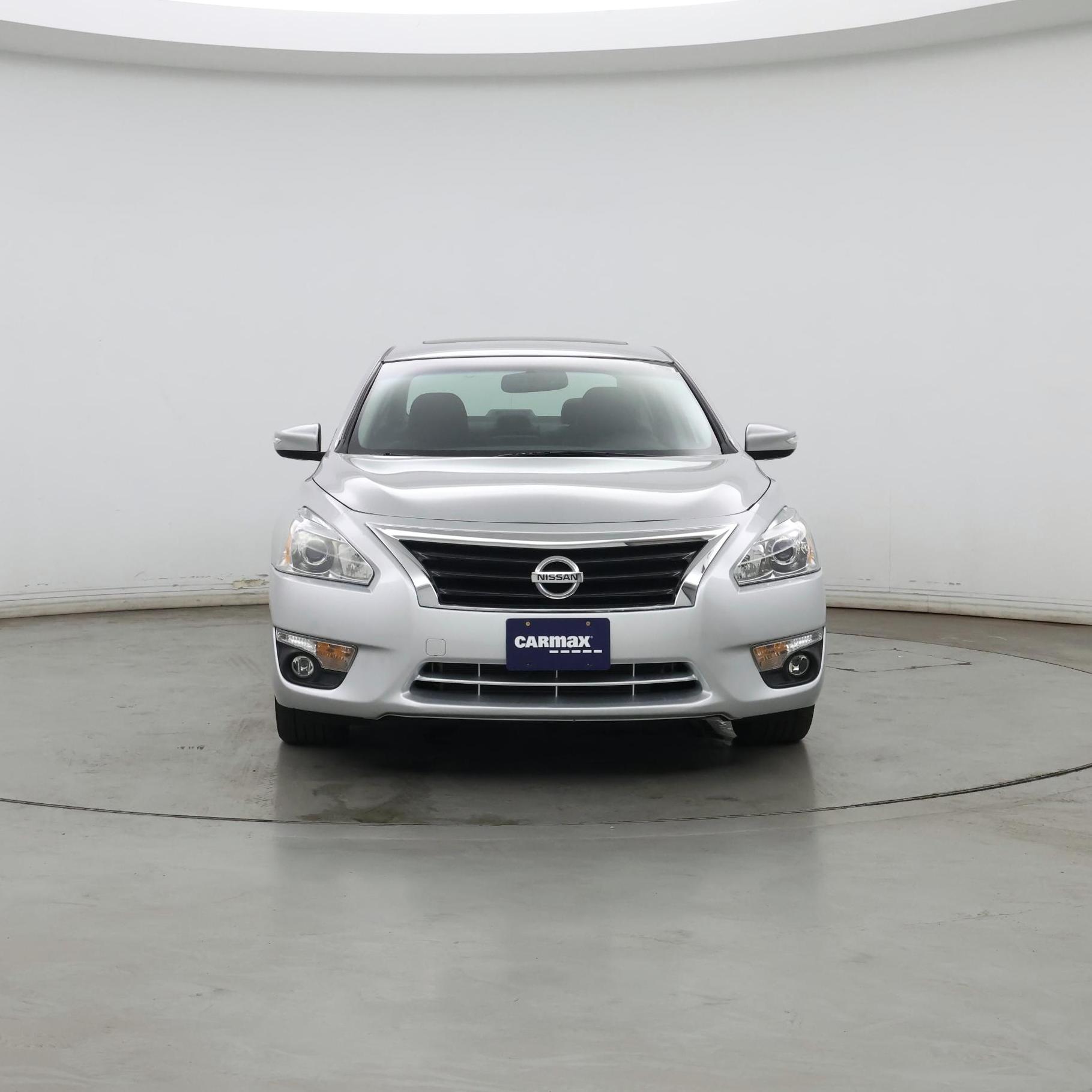 Thumbnail: 2014 Nissan Altima - 5