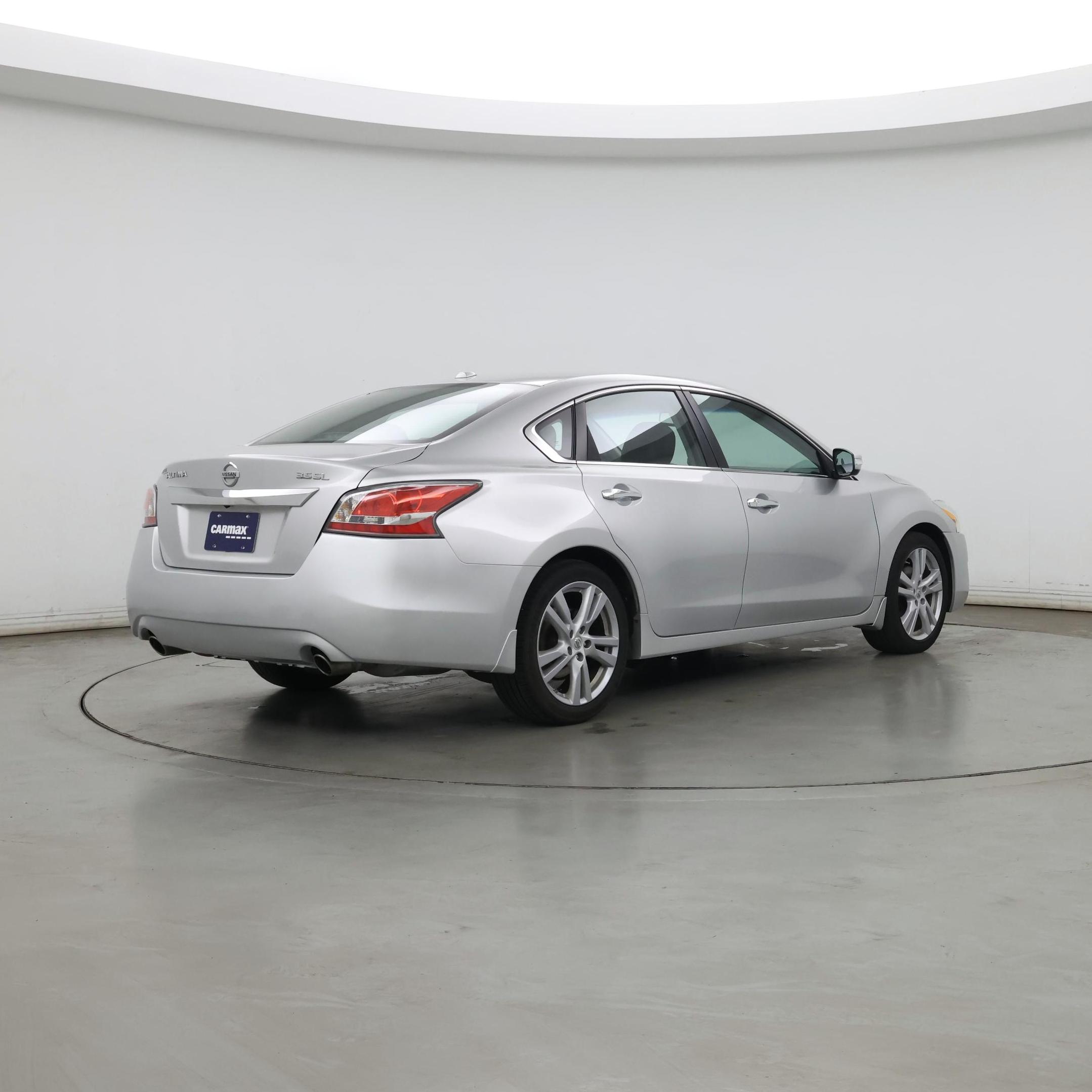 Thumbnail: 2014 Nissan Altima - 8