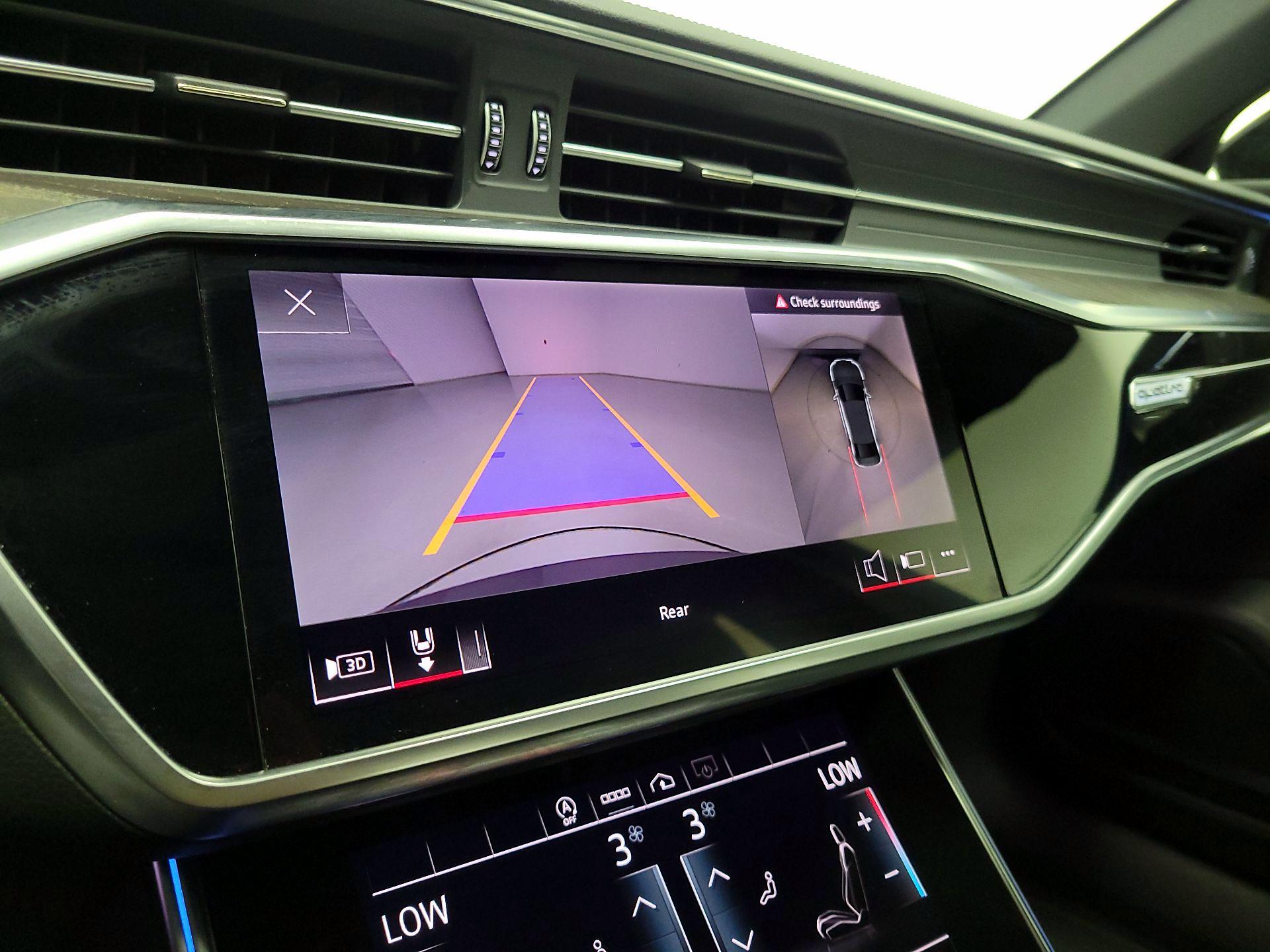 Thumbnail: 2021 Audi A6 - 15