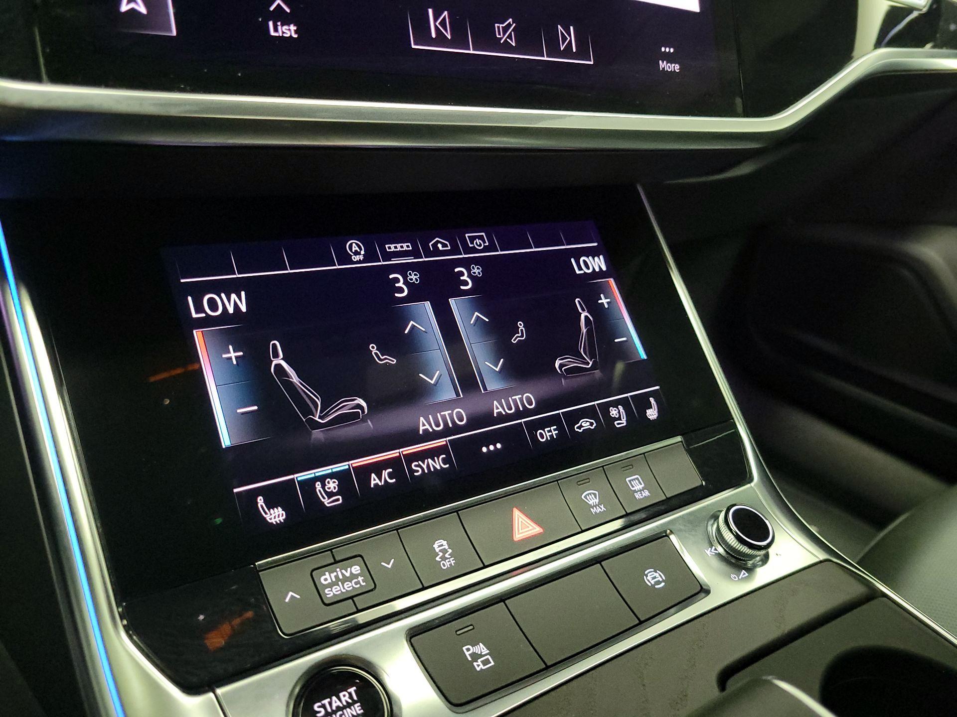 Thumbnail: 2021 Audi A6 - 17