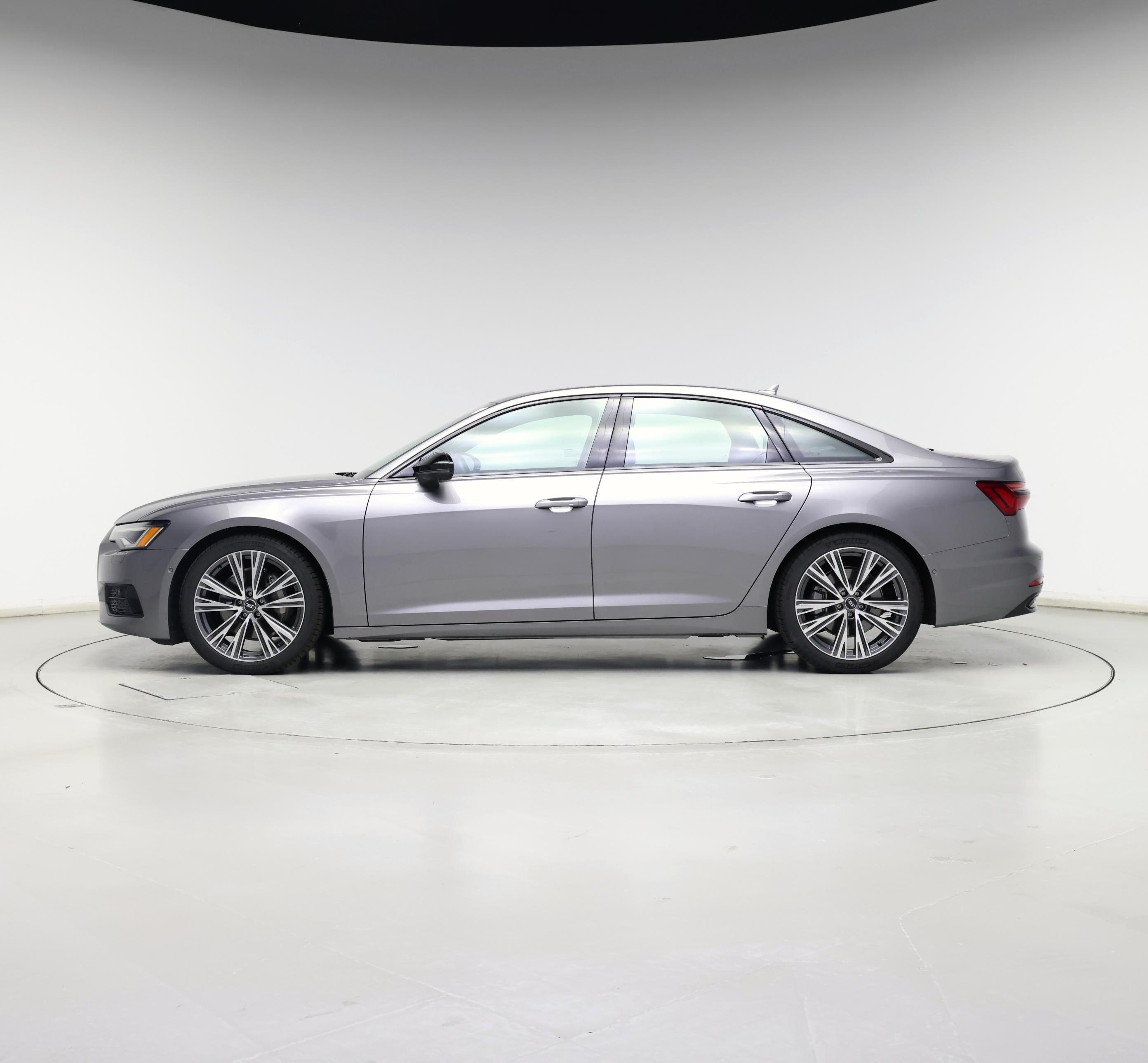 Thumbnail: 2021 Audi A6 - 3