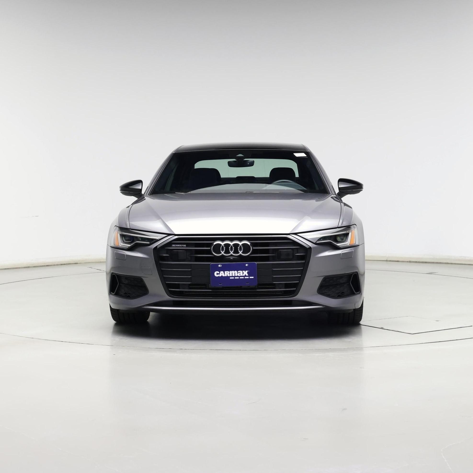 Thumbnail: 2021 Audi A6 - 5