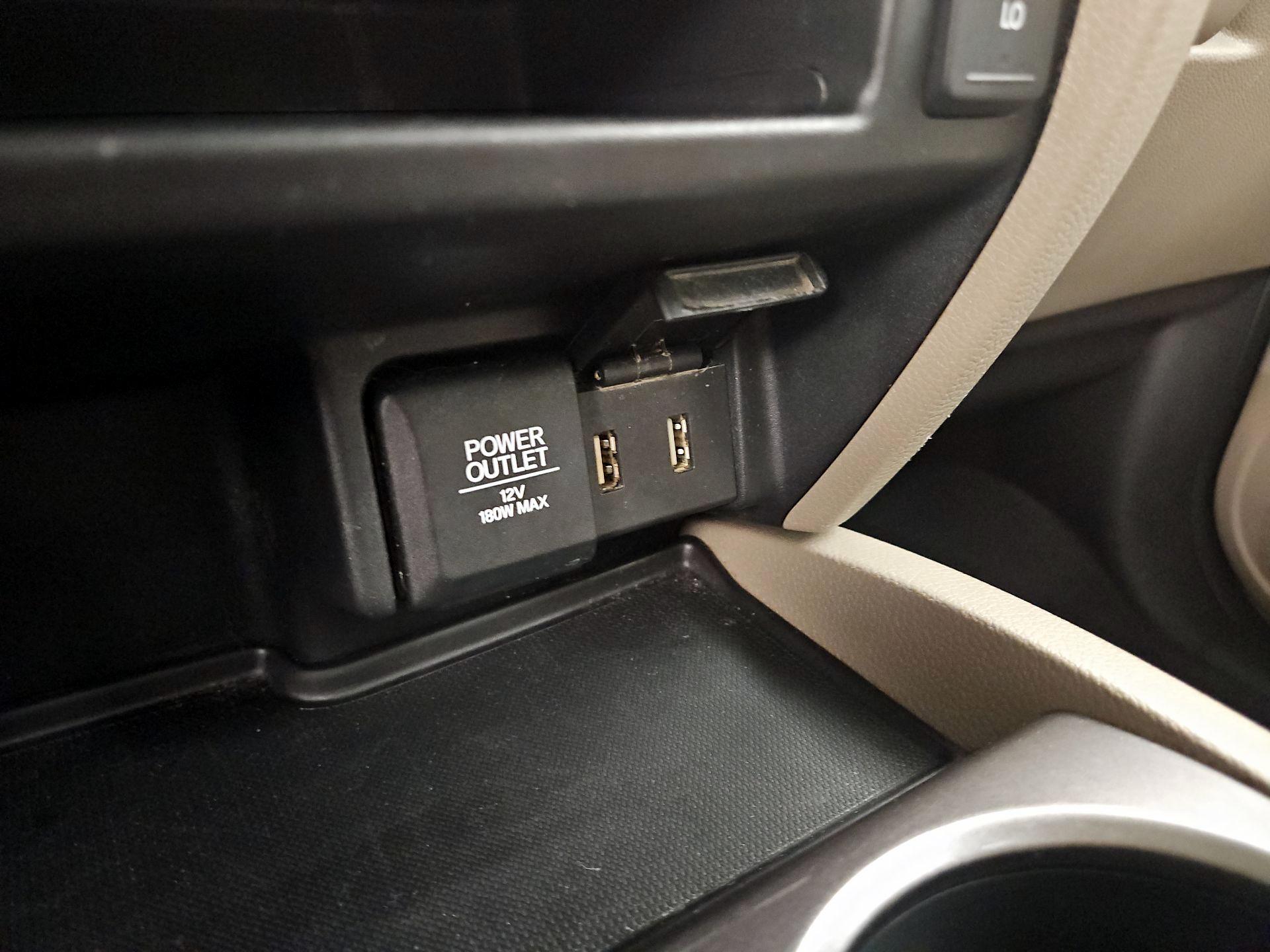 Thumbnail: 2016 Honda Pilot - 18