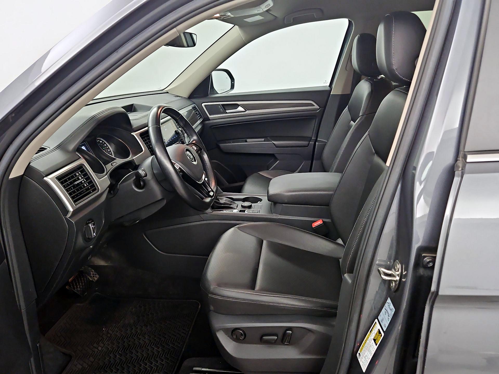 Thumbnail: 2018 Volkswagen Atlas - 11