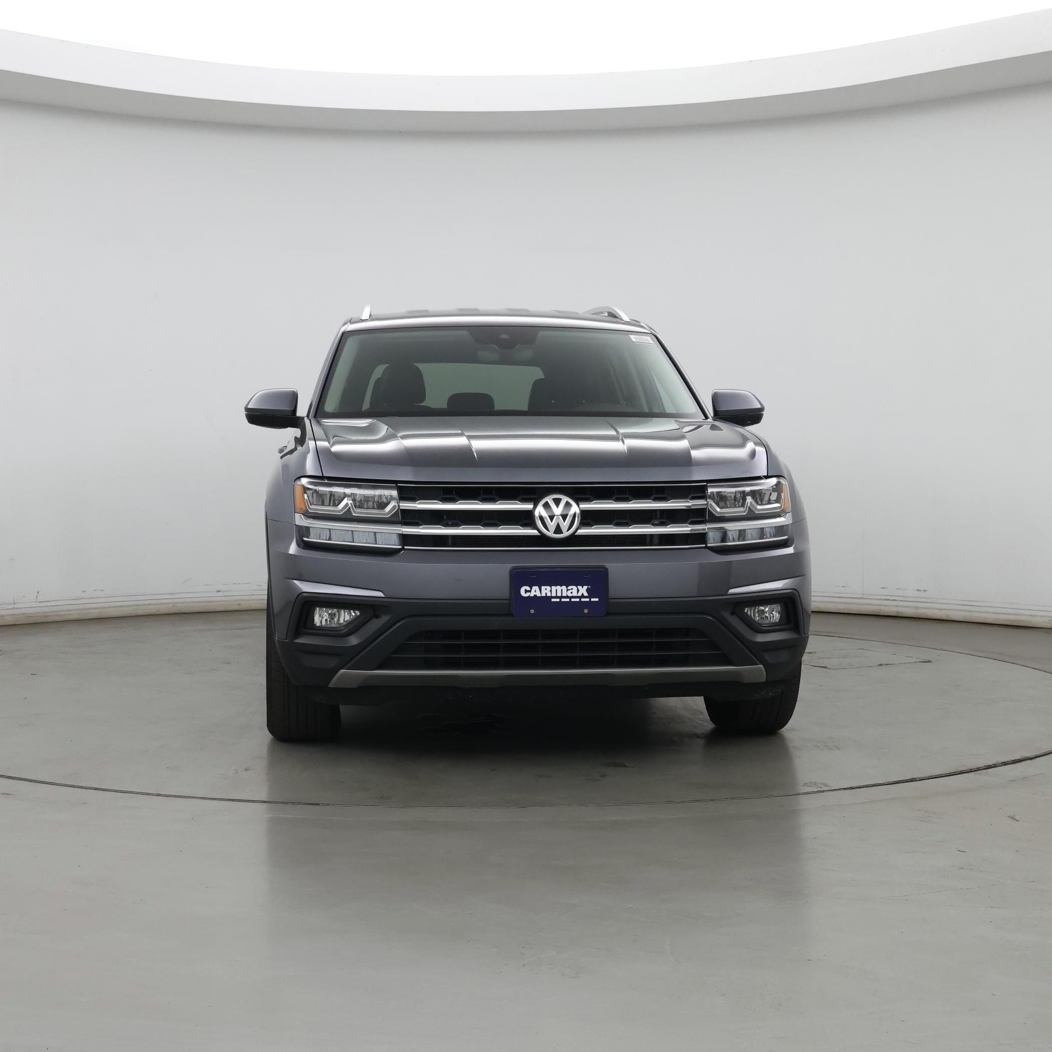 Thumbnail: 2018 Volkswagen Atlas - 5