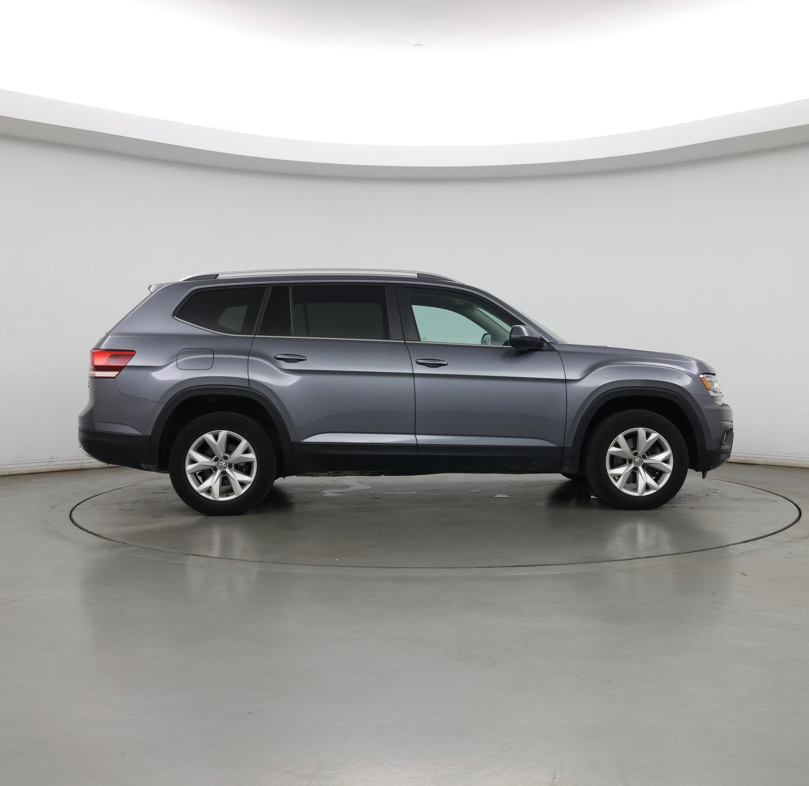 Thumbnail: 2018 Volkswagen Atlas - 7