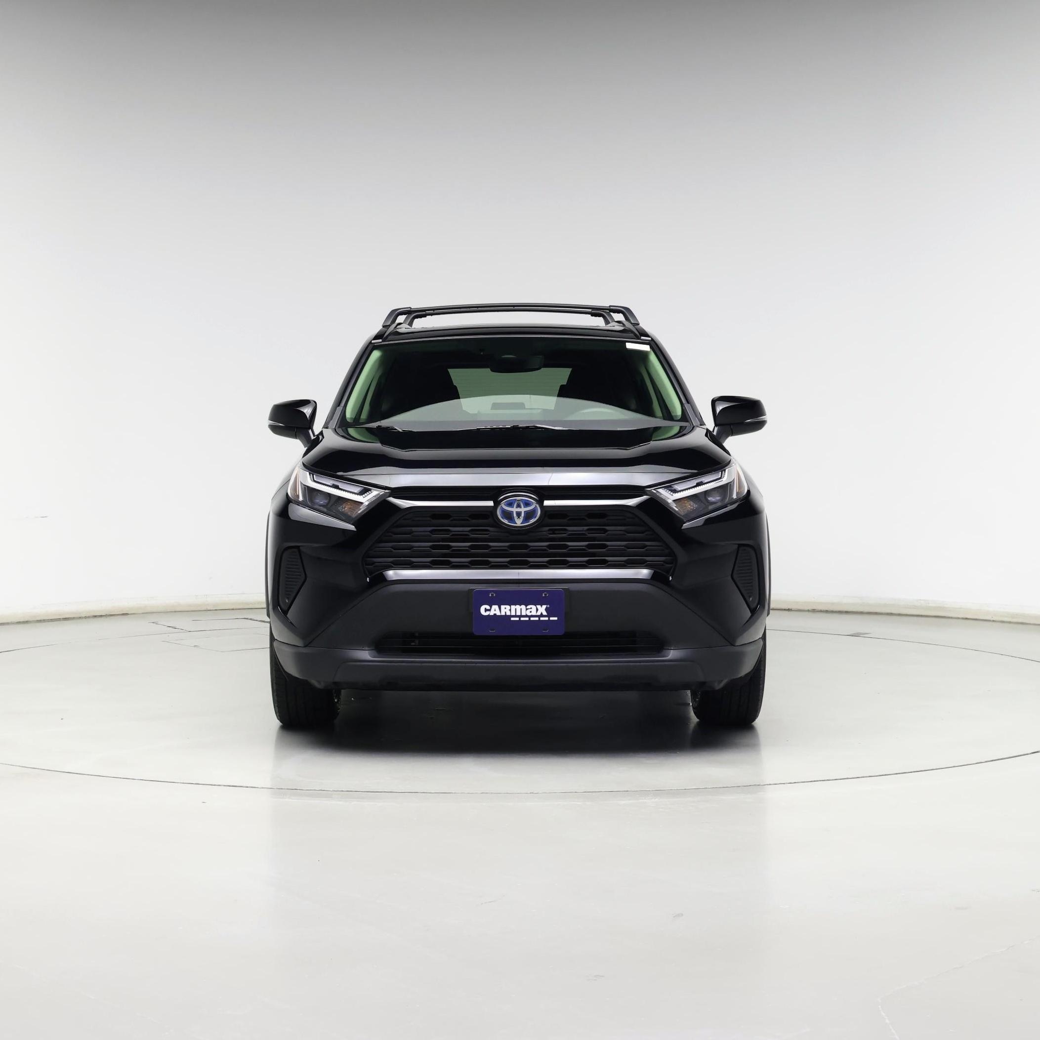 Thumbnail: 2022 Toyota RAV4 - 5