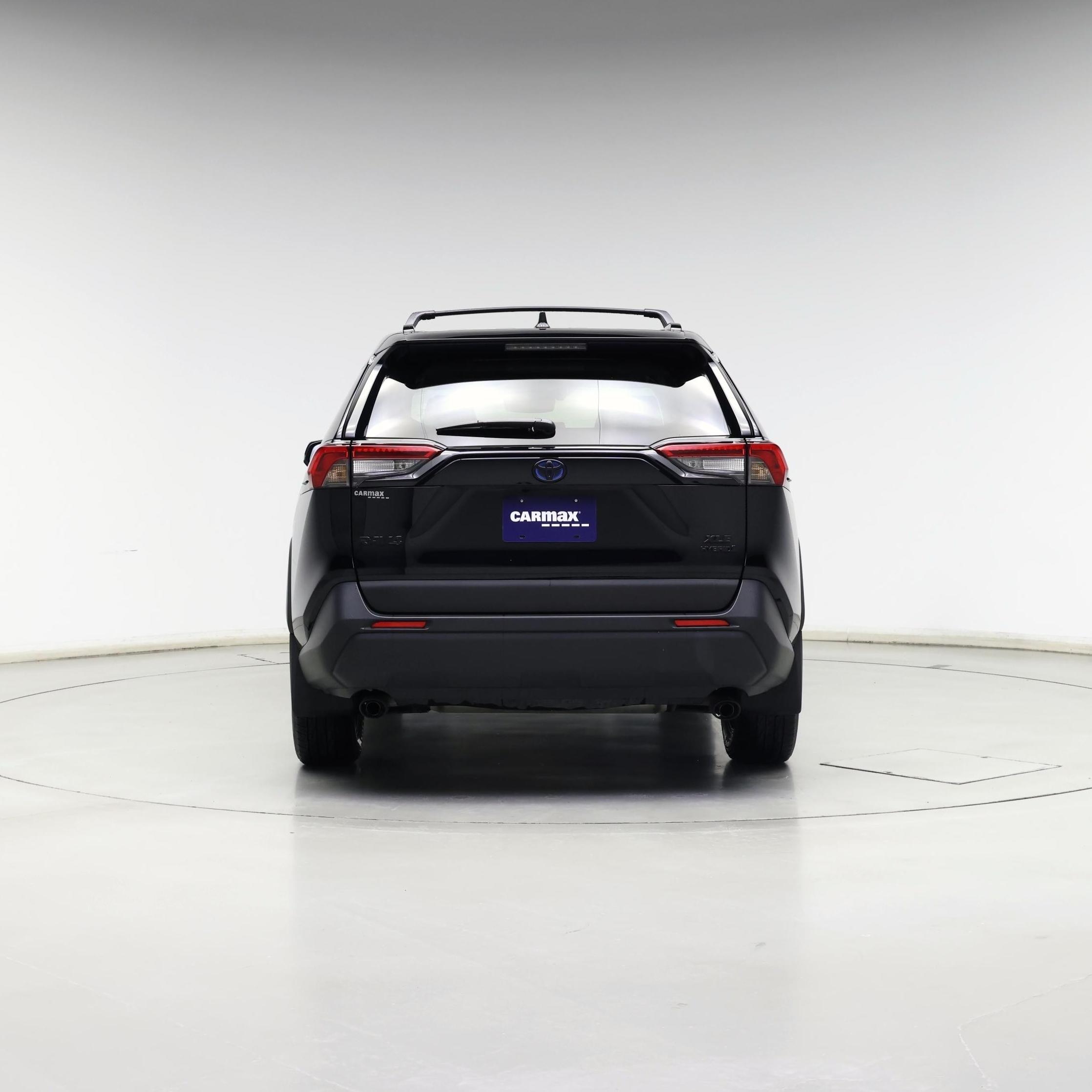 Thumbnail: 2022 Toyota RAV4 - 6
