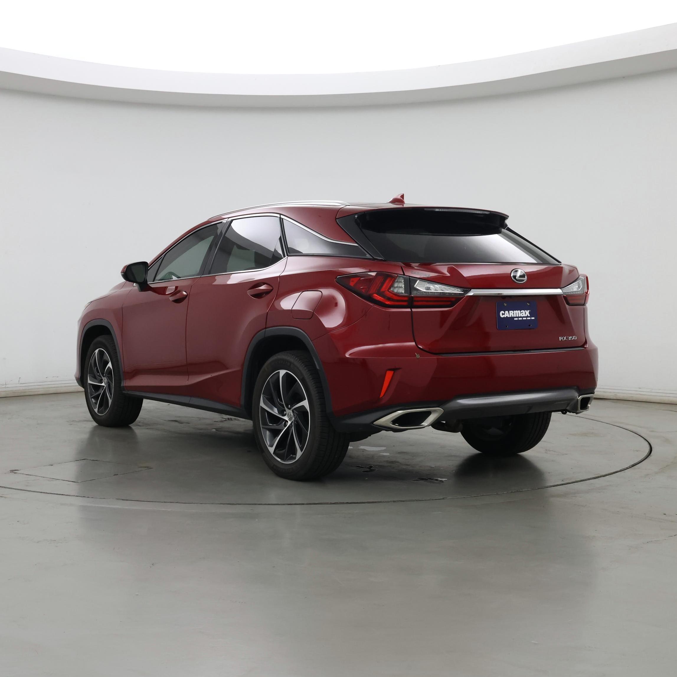 Thumbnail: 2016 Lexus RX - 2