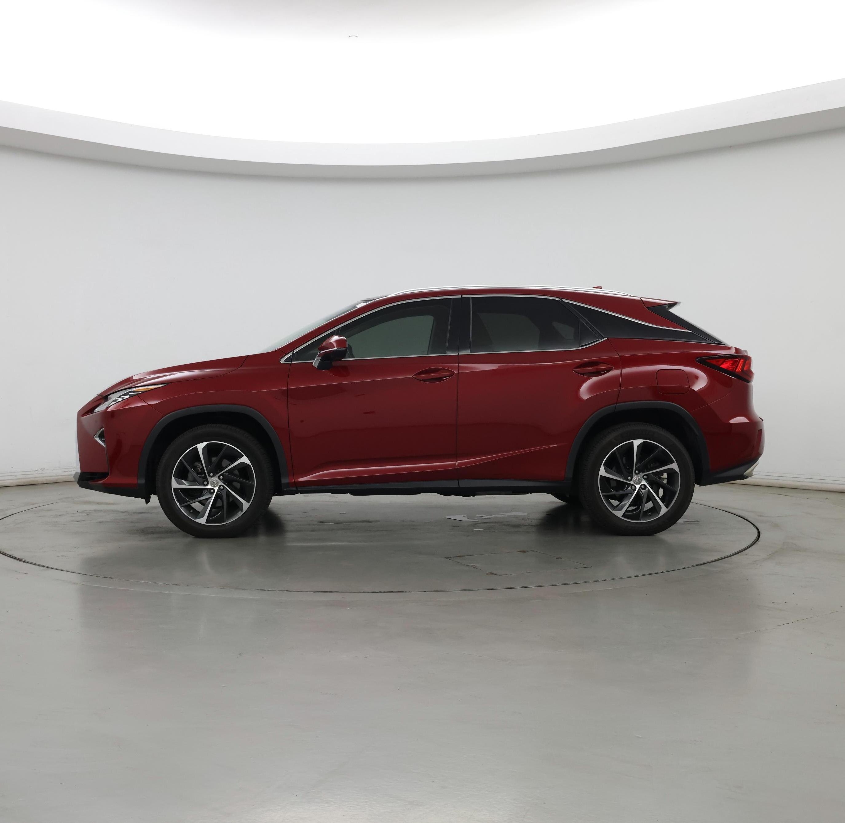 Thumbnail: 2016 Lexus RX - 3