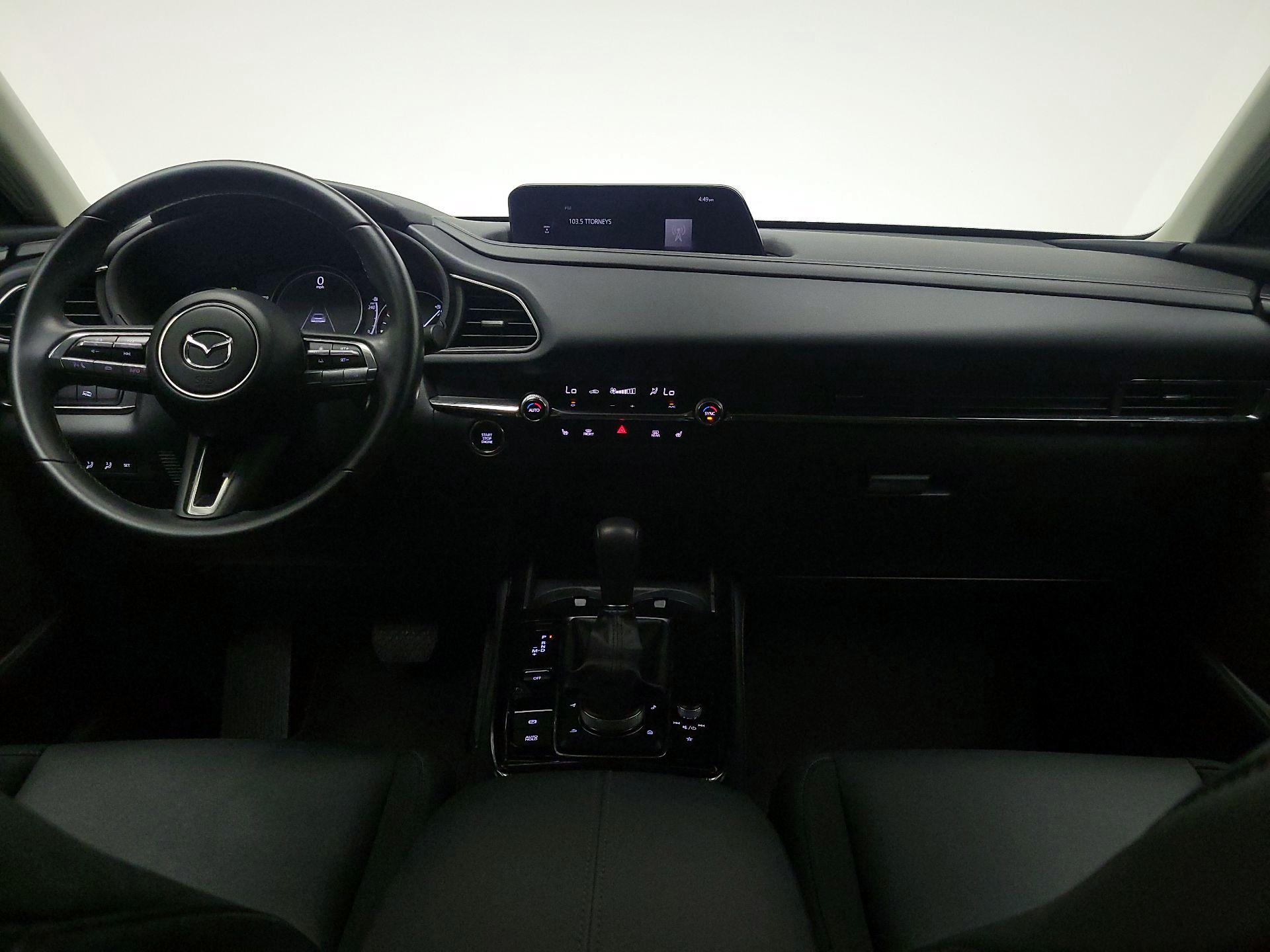 Thumbnail: 2022 Mazda CX-30 - 9