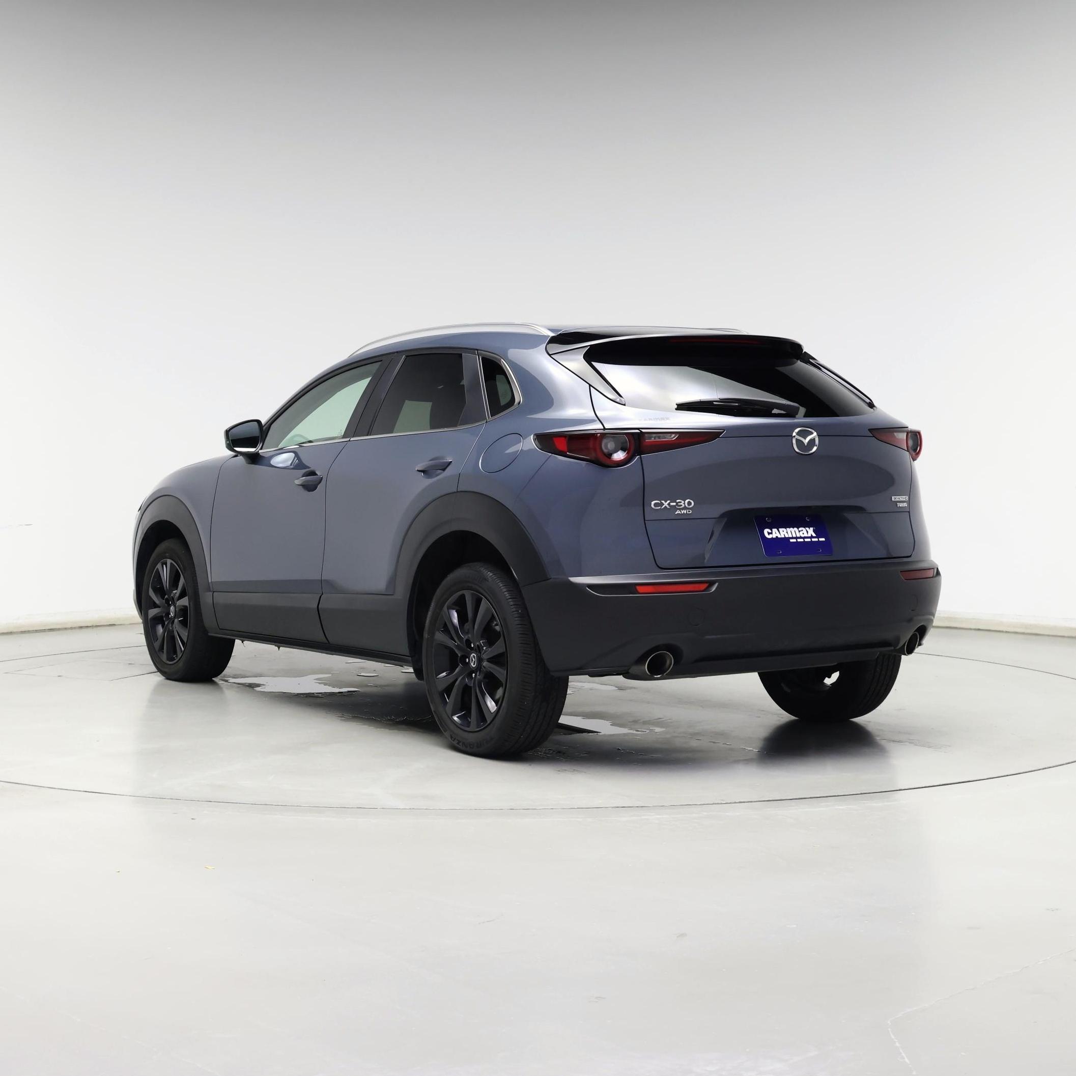Thumbnail: 2022 Mazda CX-30 - 2