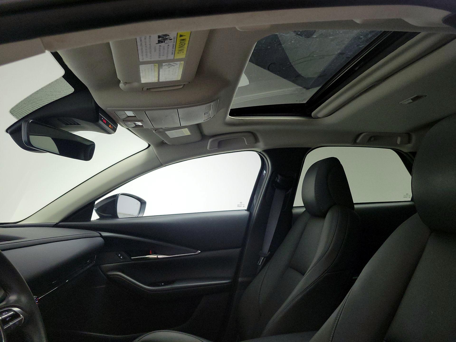 Thumbnail: 2022 Mazda CX-30 - 19