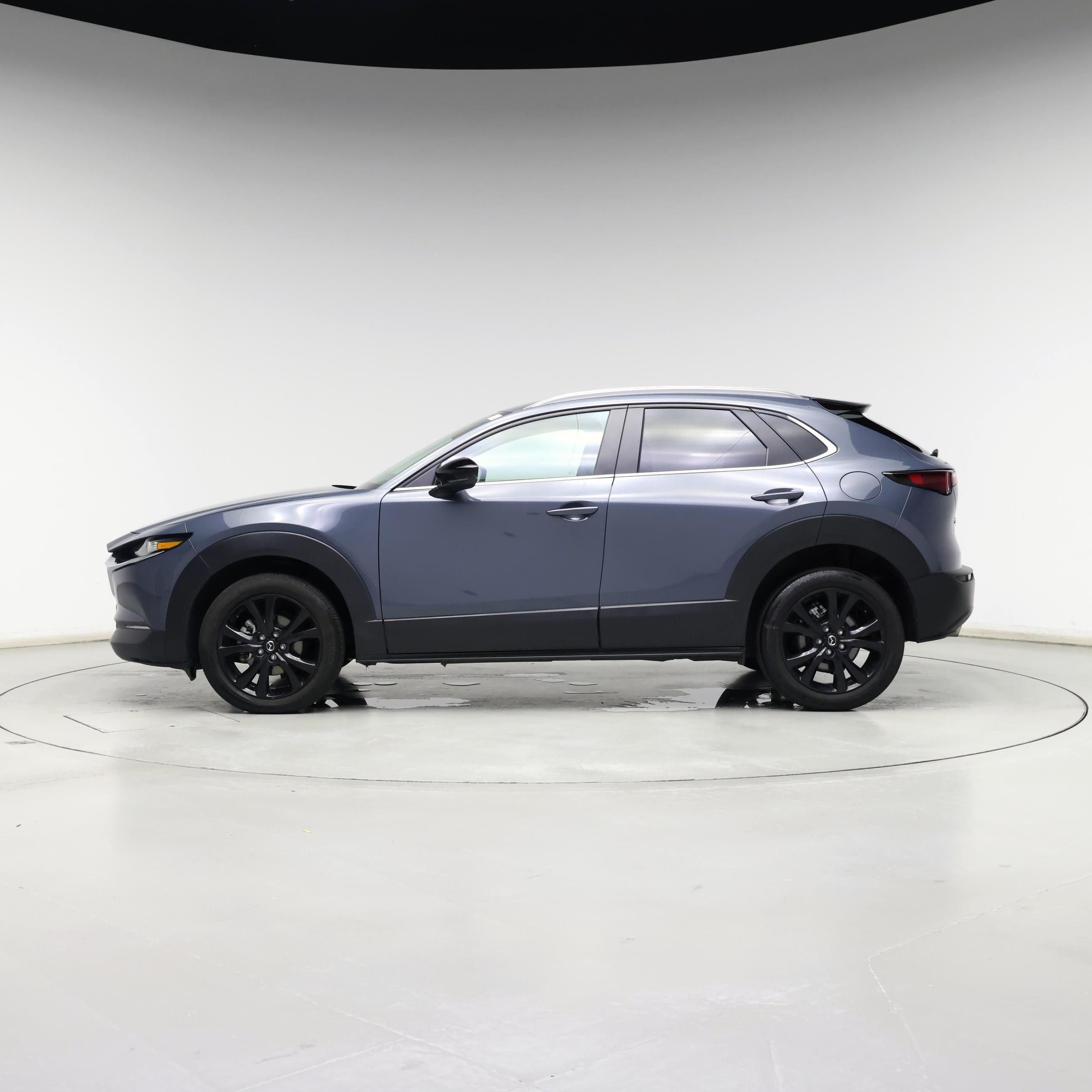Thumbnail: 2022 Mazda CX-30 - 3