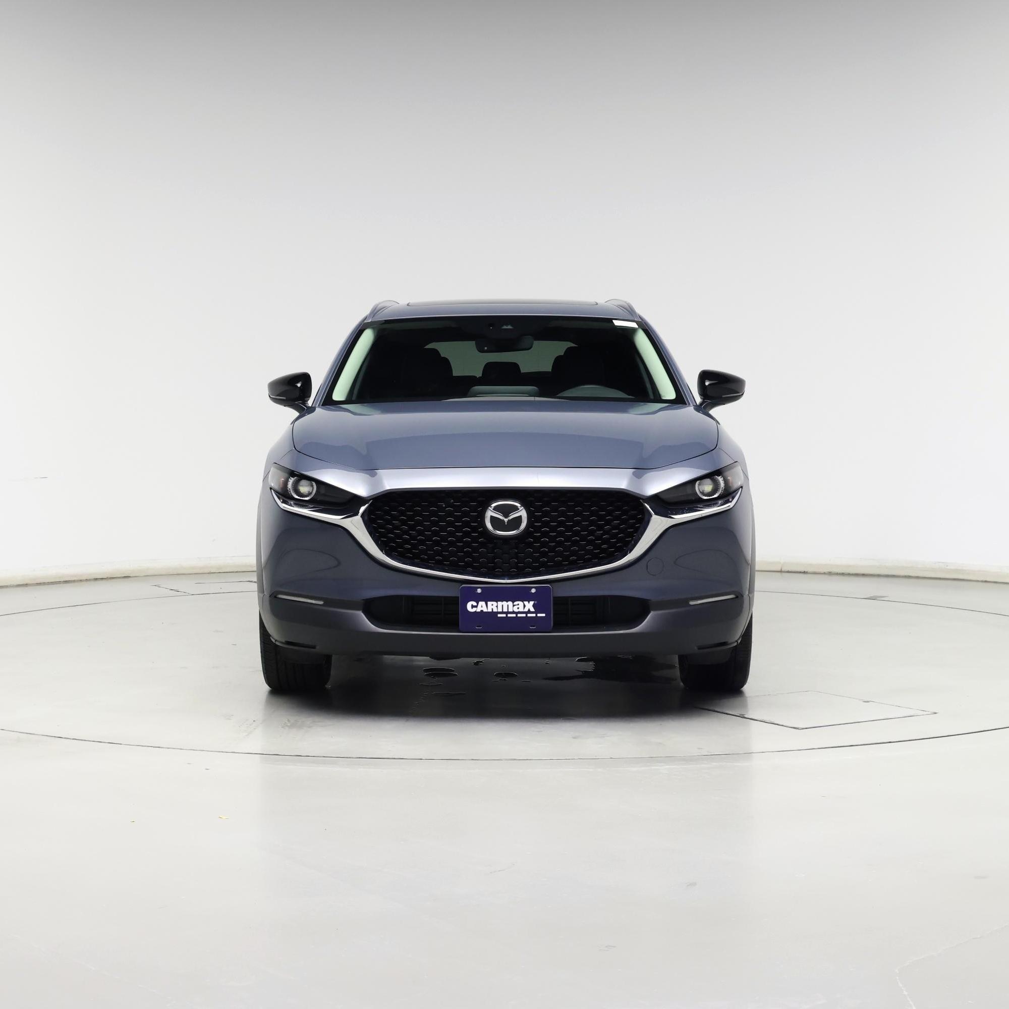 Thumbnail: 2022 Mazda CX-30 - 5