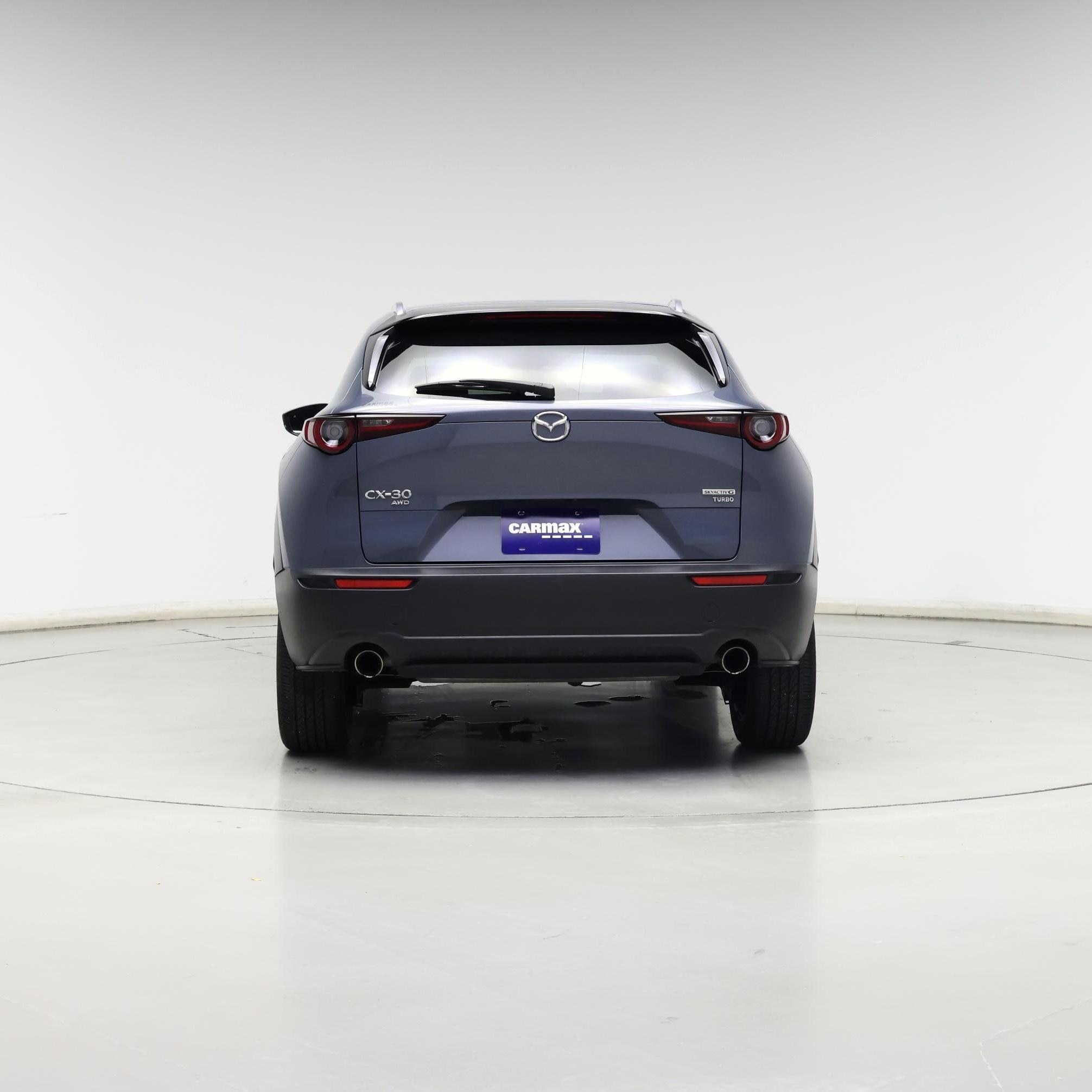 Thumbnail: 2022 Mazda CX-30 - 6