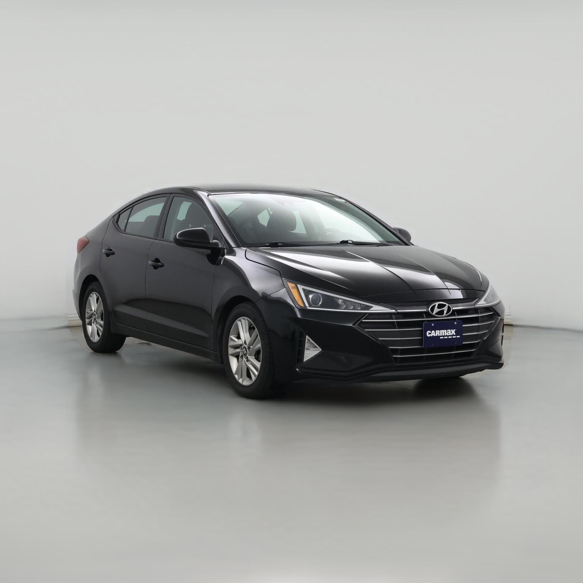 Thumbnail: 2019 Hyundai Elantra - 1