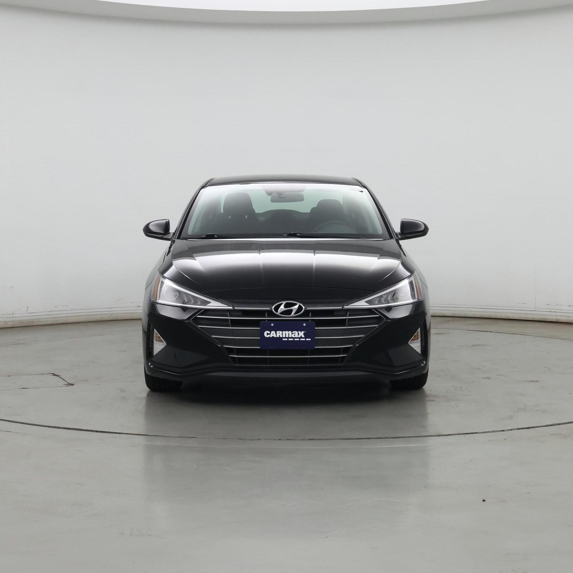 Thumbnail: 2019 Hyundai Elantra - 5