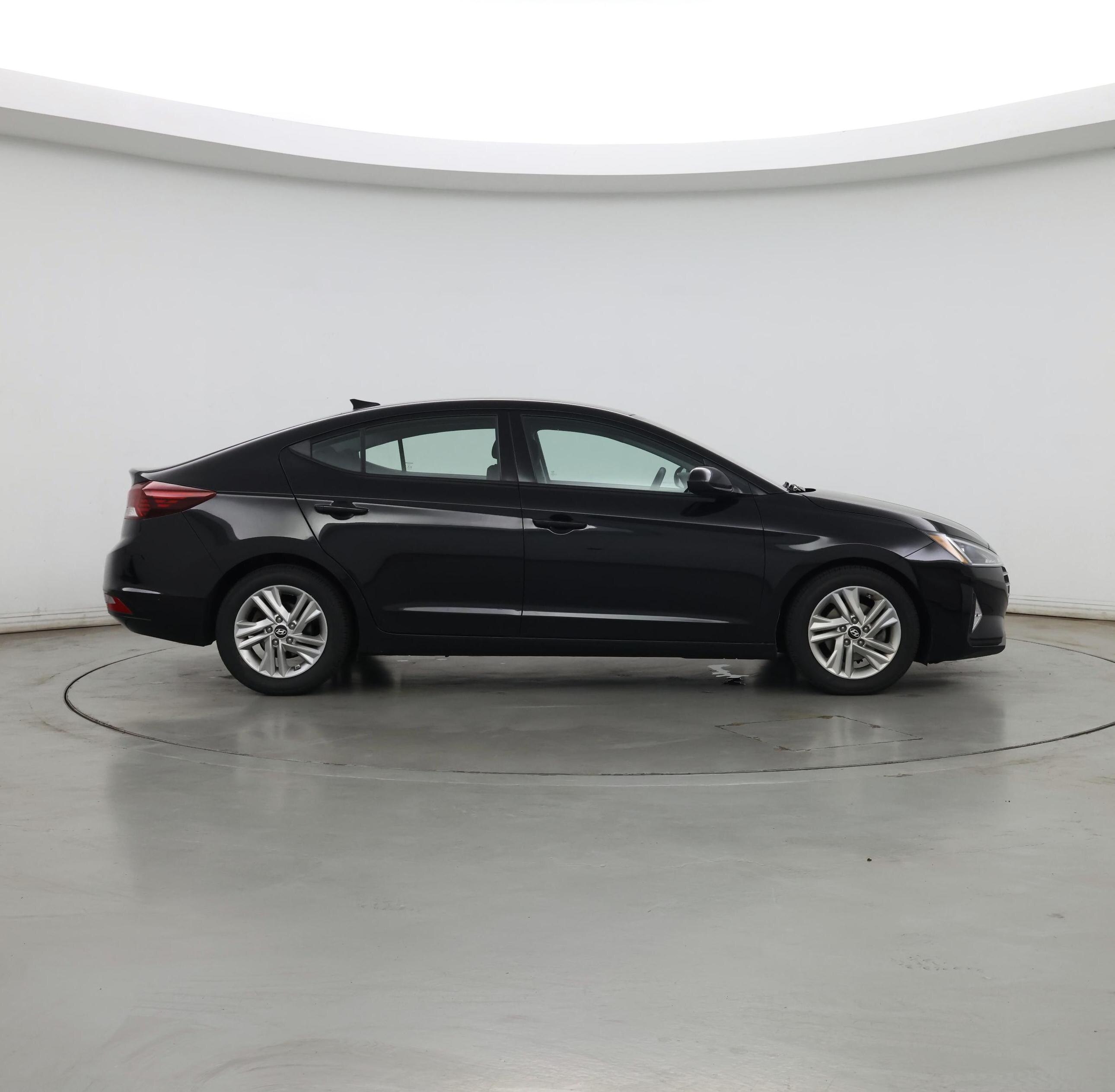 Thumbnail: 2019 Hyundai Elantra - 7