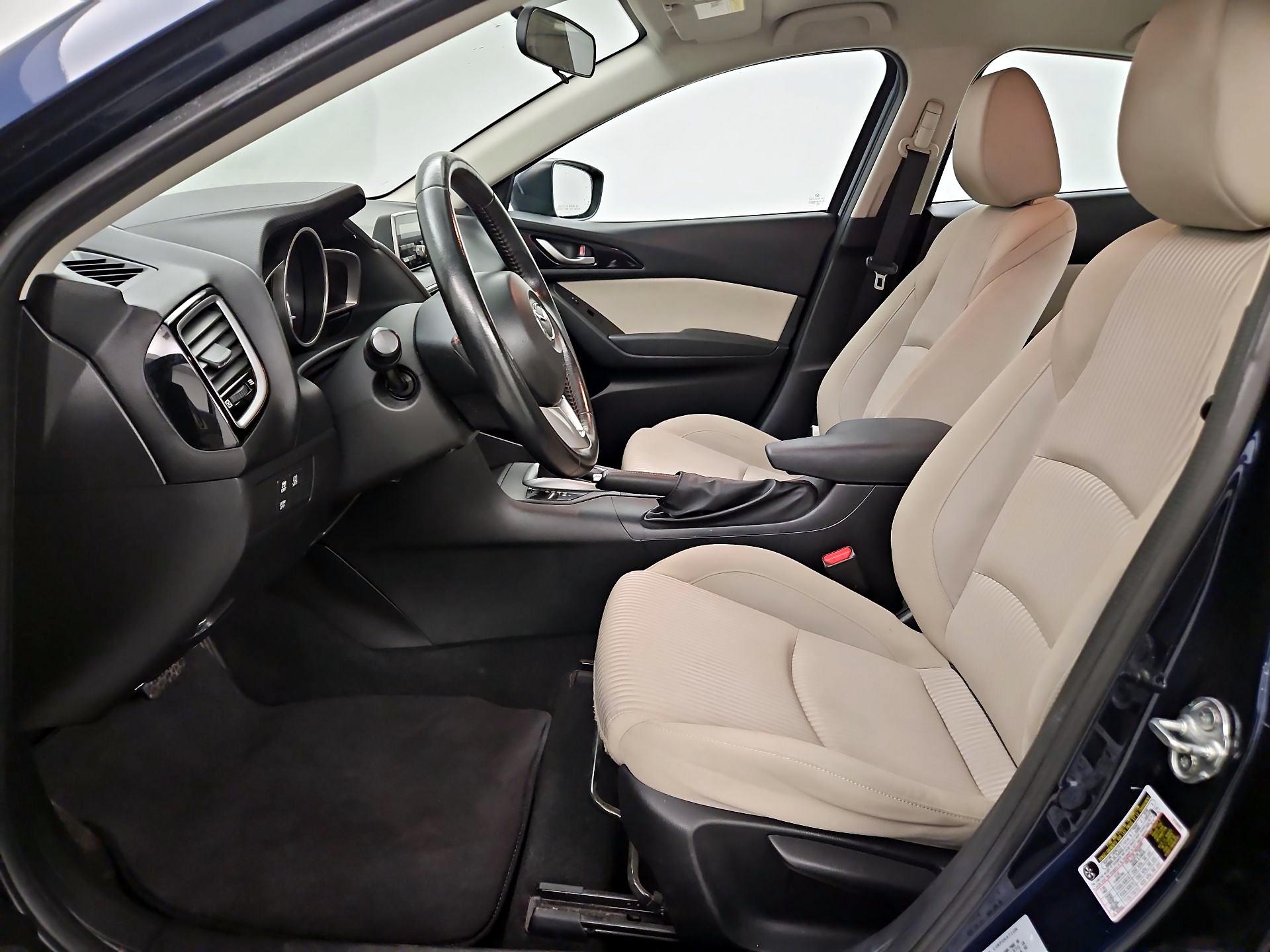 Thumbnail: 2014 Mazda Mazda3 - 11