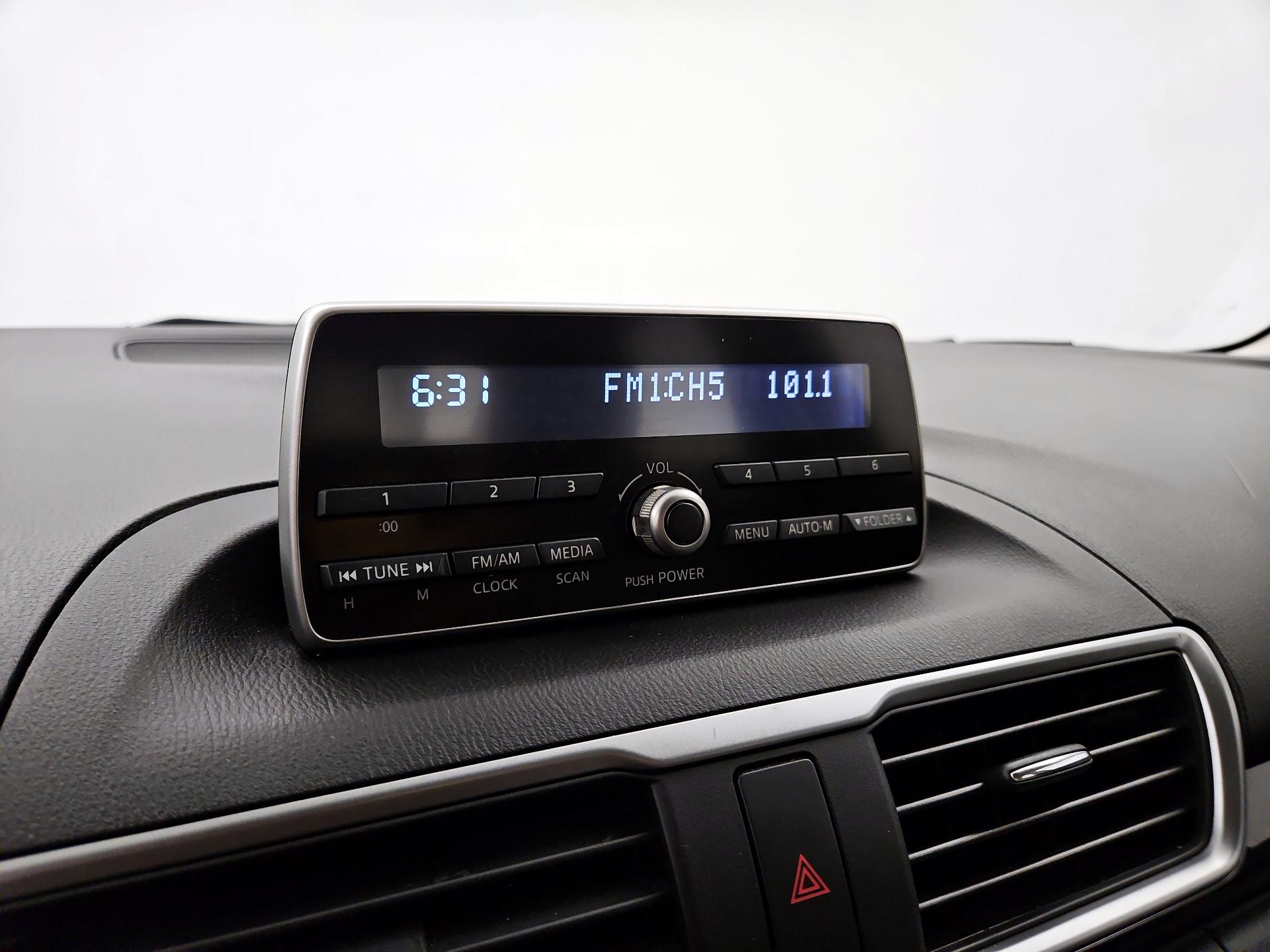 Thumbnail: 2014 Mazda Mazda3 - 14