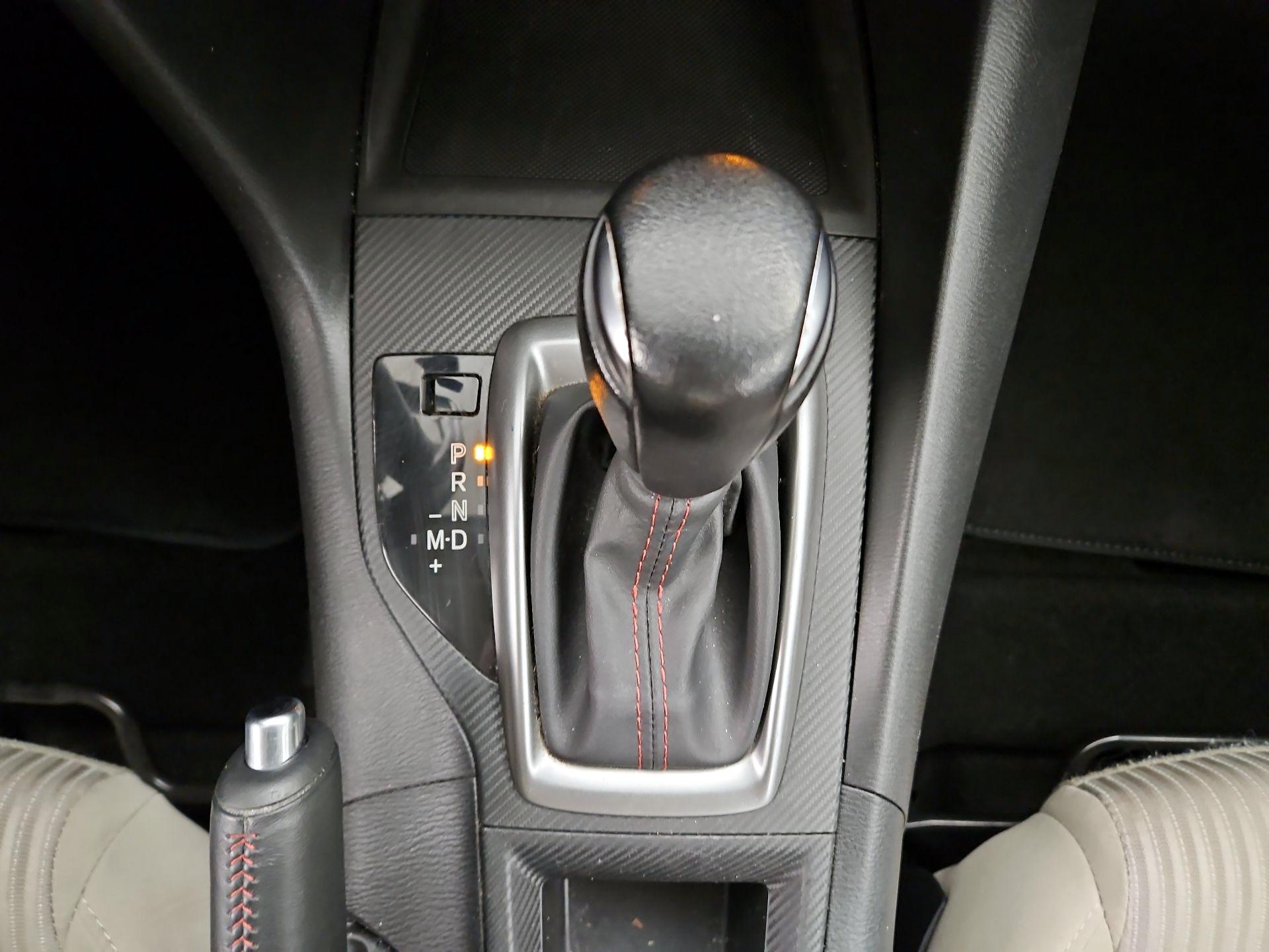 Thumbnail: 2014 Mazda Mazda3 - 16