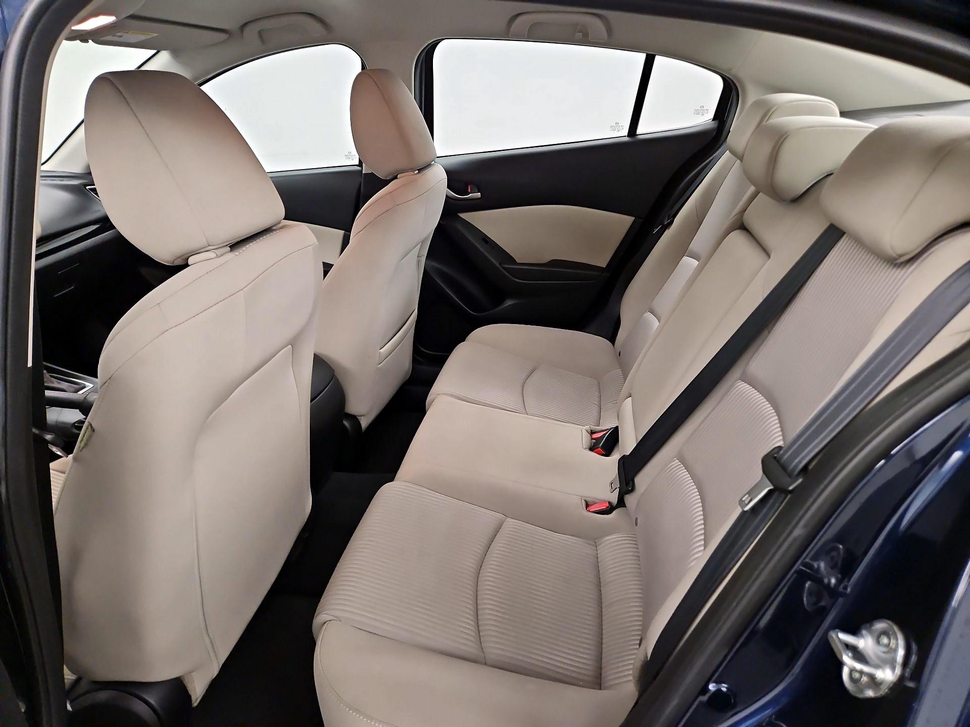 Thumbnail: 2014 Mazda Mazda3 - 18