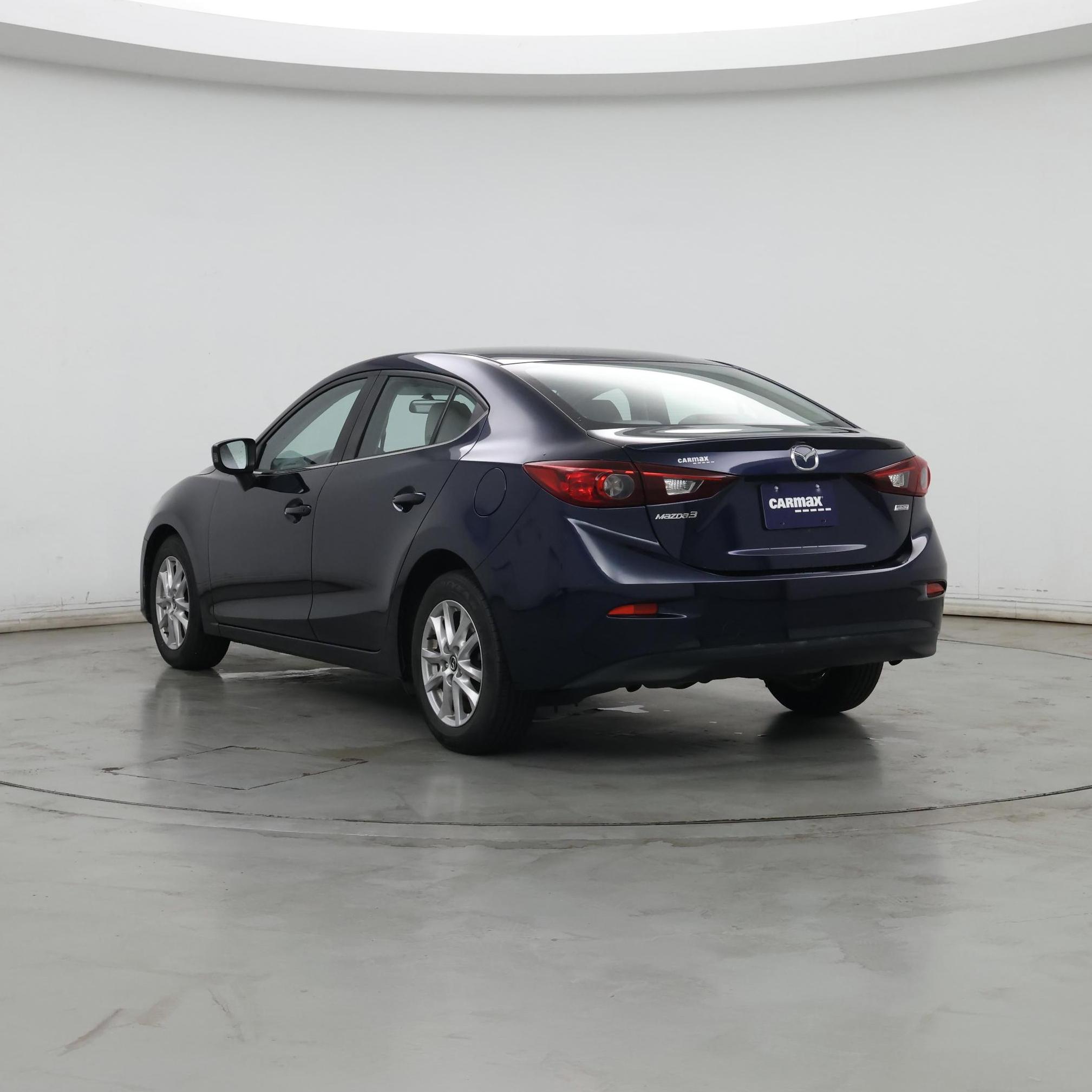 Thumbnail: 2014 Mazda Mazda3 - 2