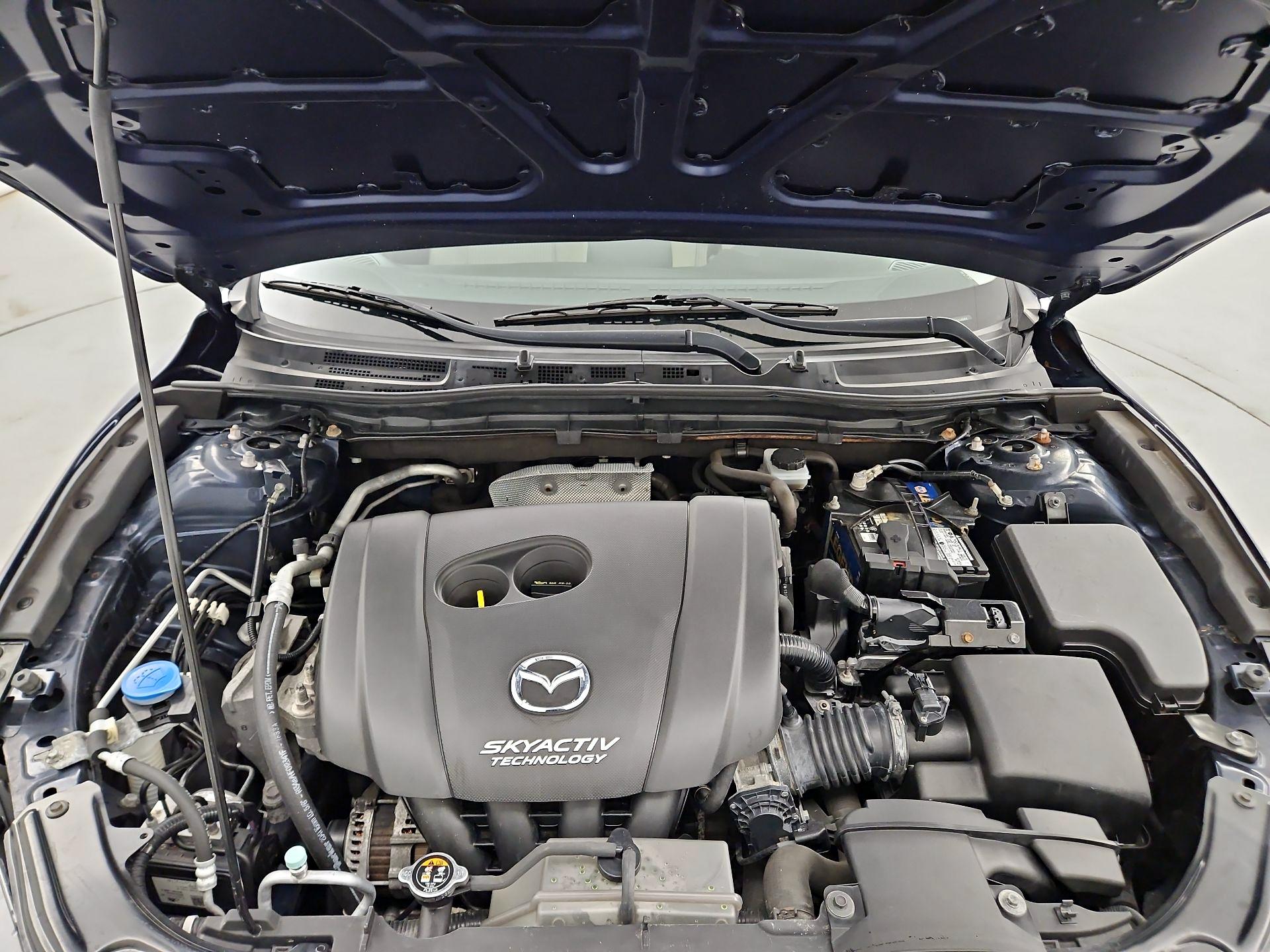 Thumbnail: 2014 Mazda Mazda3 - 20