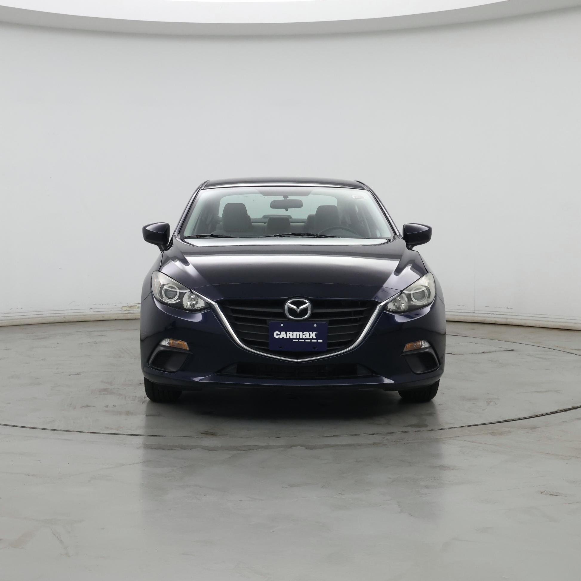 Thumbnail: 2014 Mazda Mazda3 - 5