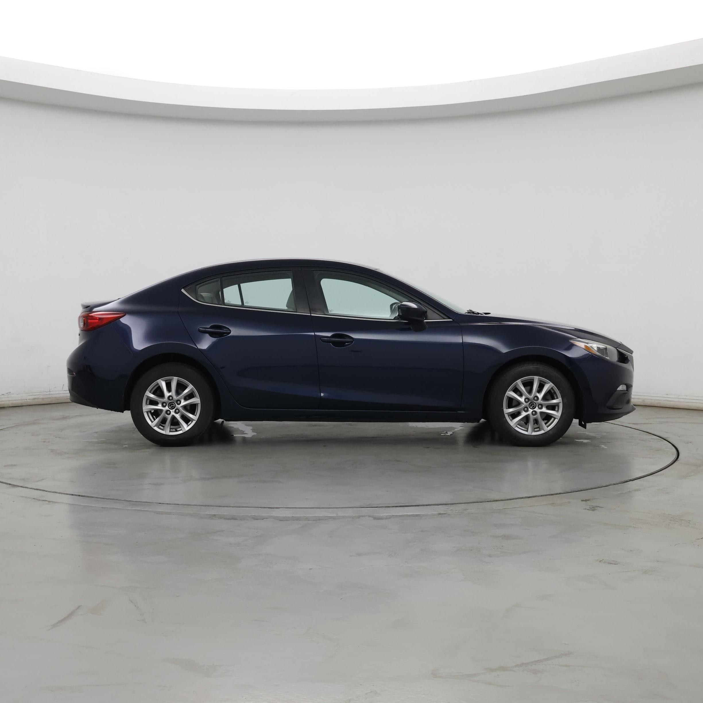 Thumbnail: 2014 Mazda Mazda3 - 7