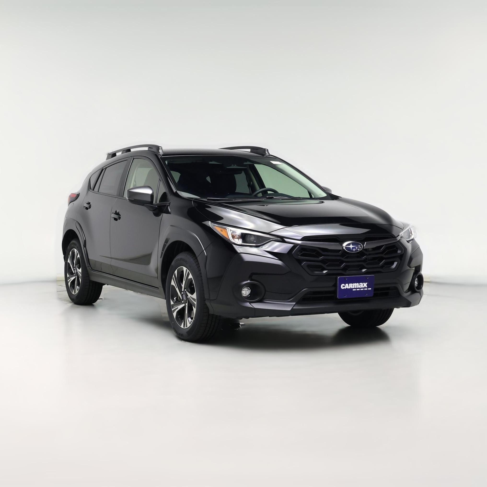 Thumbnail: 2024 Subaru Crosstrek - 1