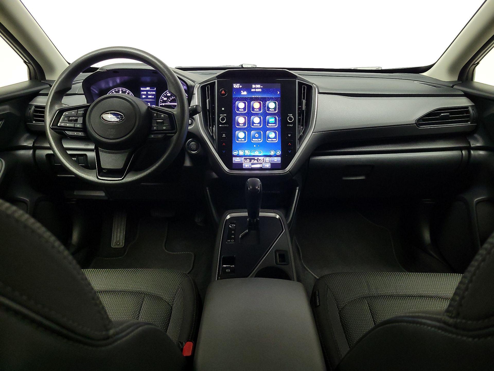 Thumbnail: 2024 Subaru Crosstrek - 9