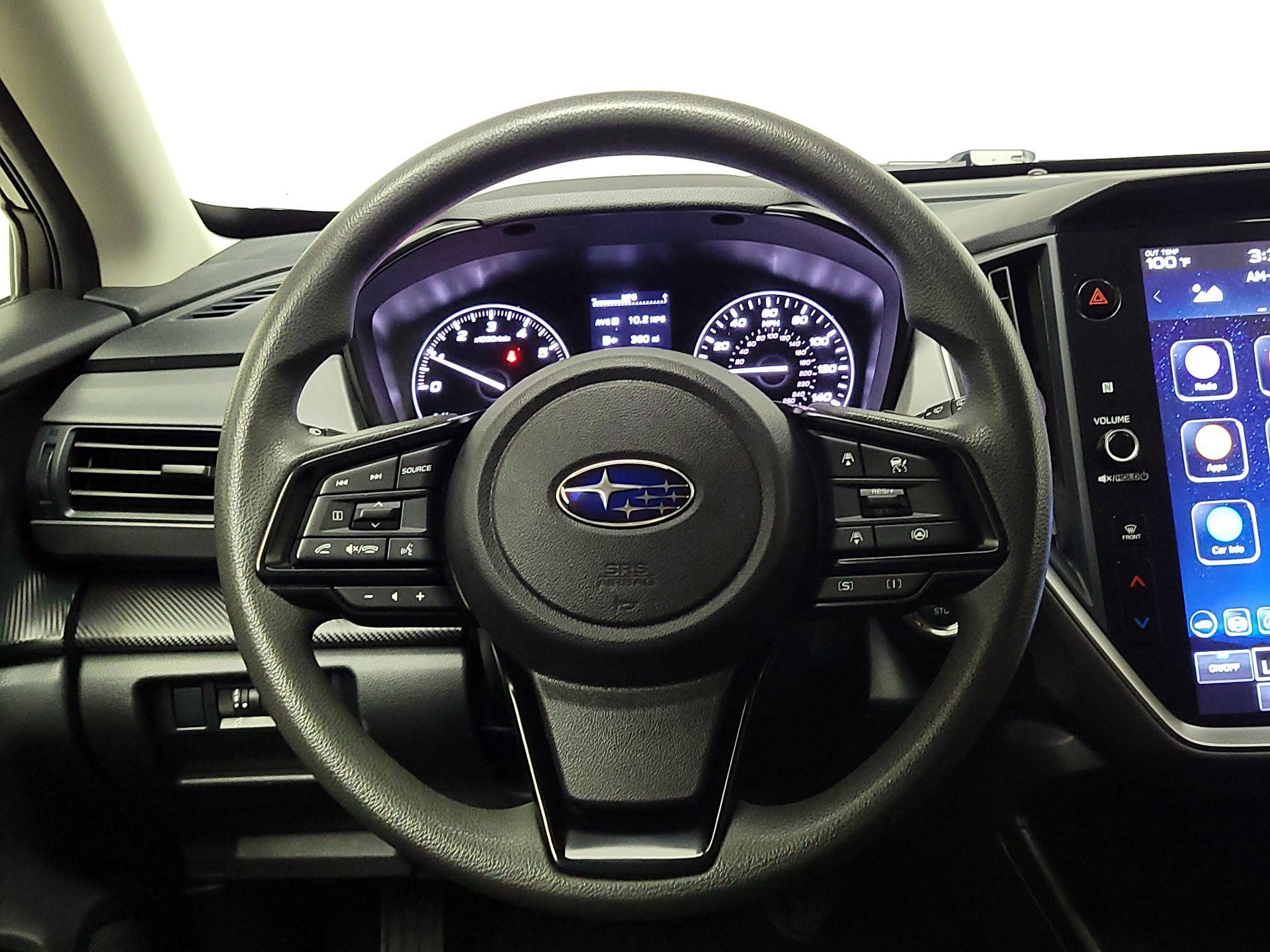 Thumbnail: 2024 Subaru Crosstrek - 10