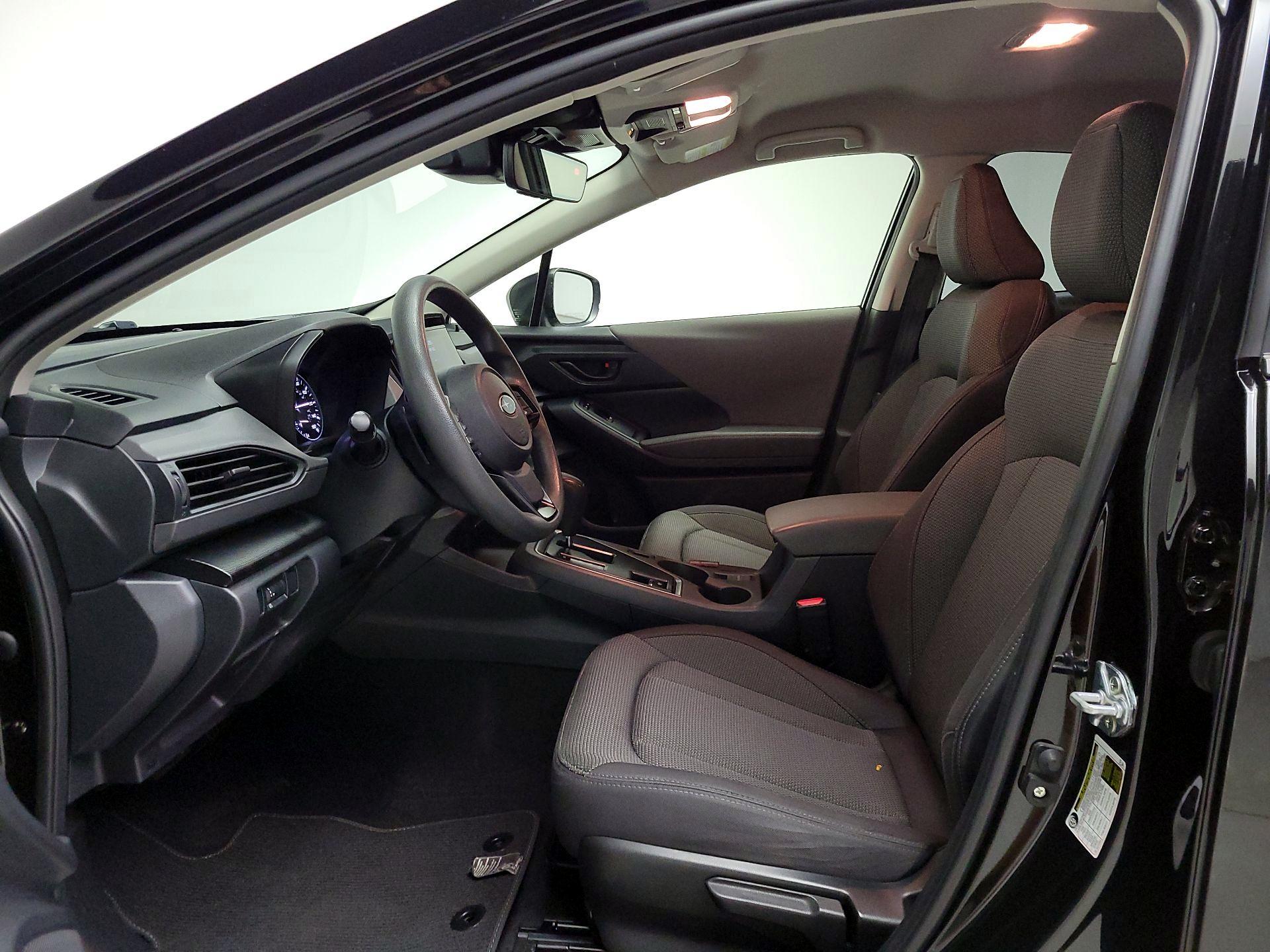 Thumbnail: 2024 Subaru Crosstrek - 11