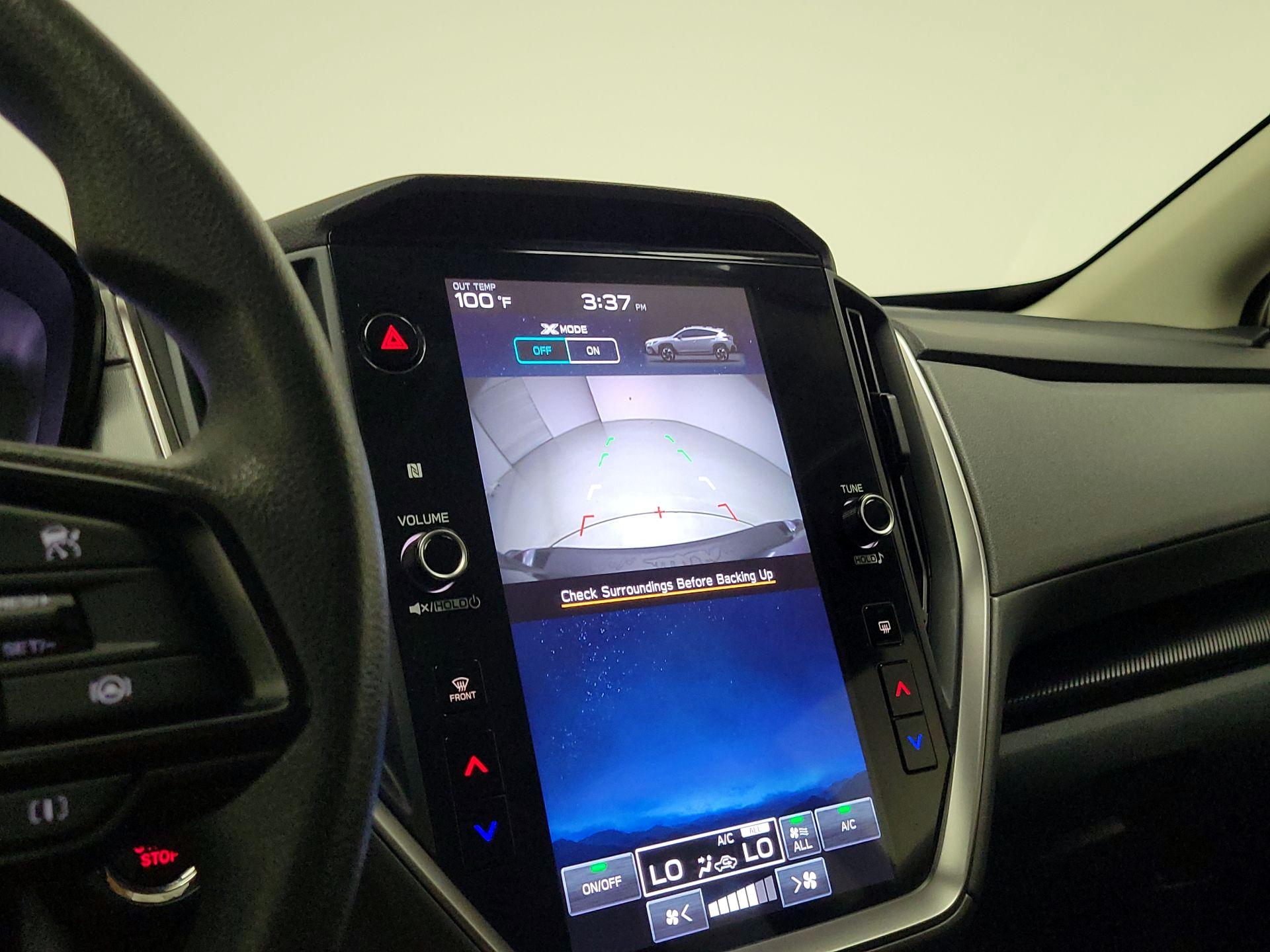 Thumbnail: 2024 Subaru Crosstrek - 14