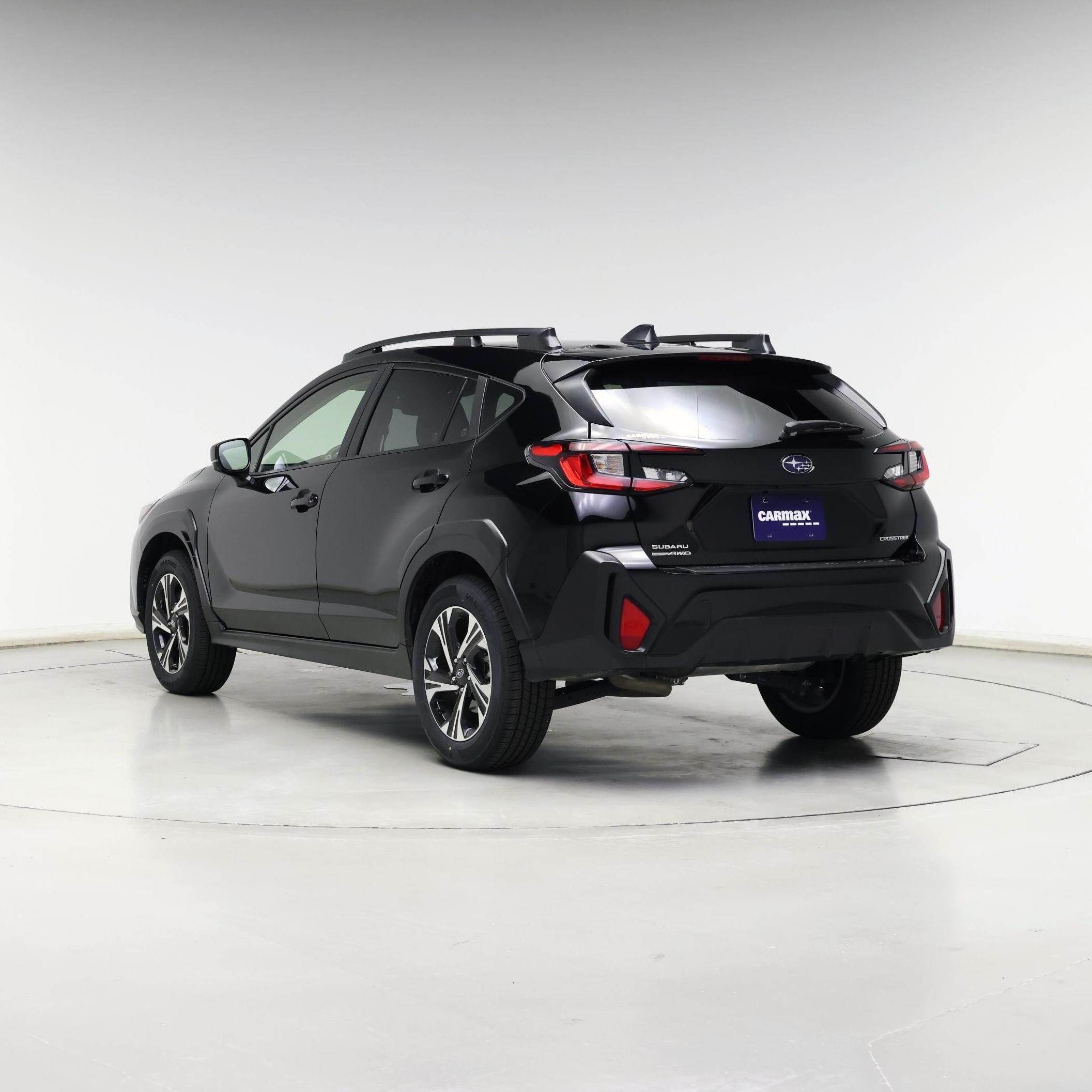 Thumbnail: 2024 Subaru Crosstrek - 2