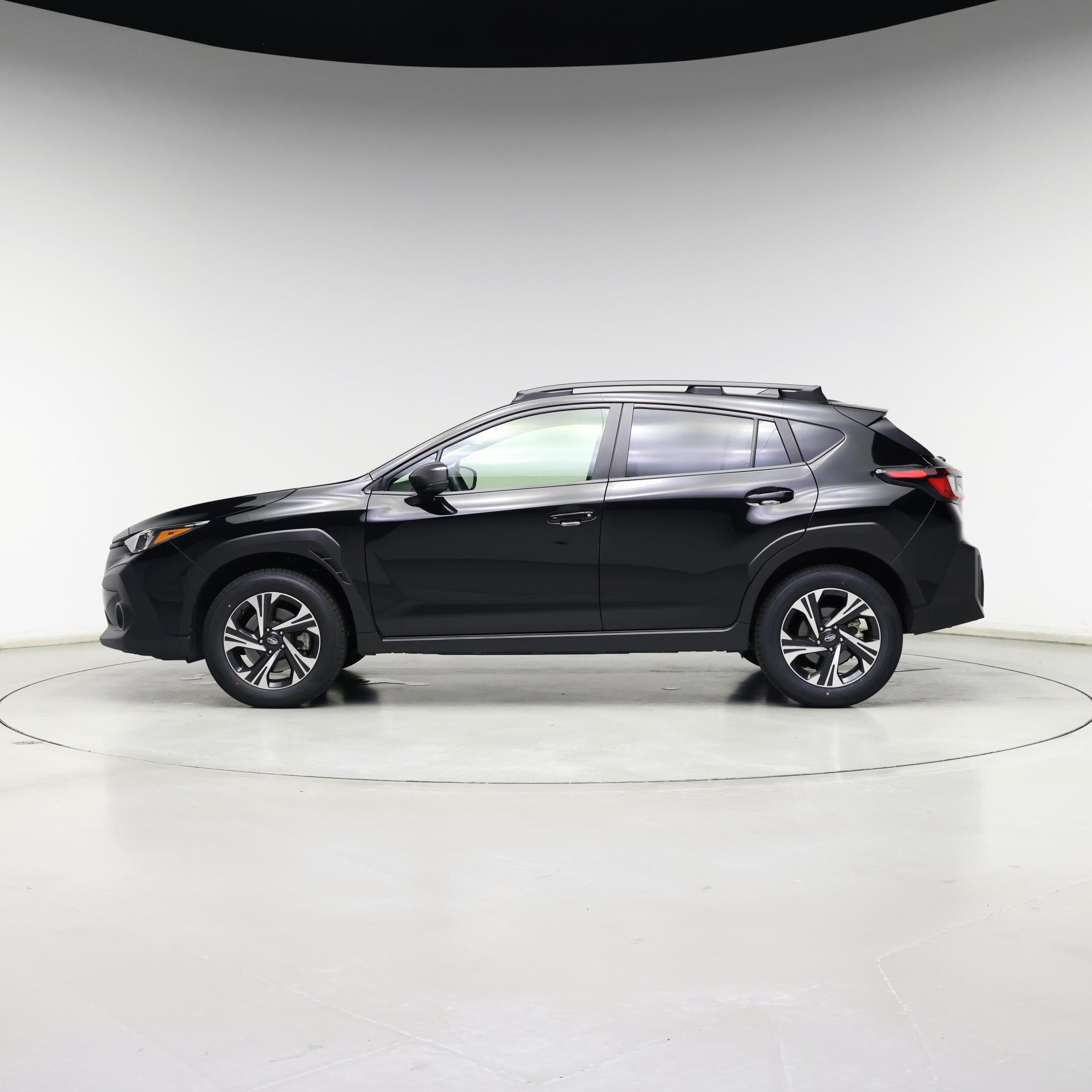 Thumbnail: 2024 Subaru Crosstrek - 3