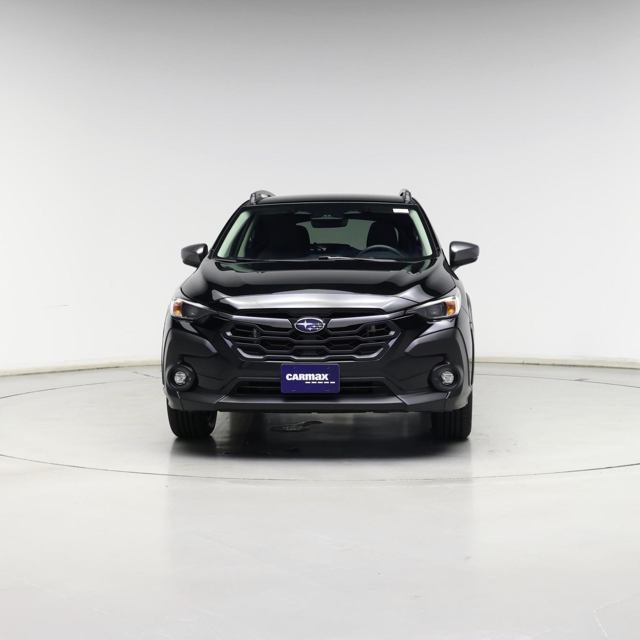 Thumbnail: 2024 Subaru Crosstrek - 5