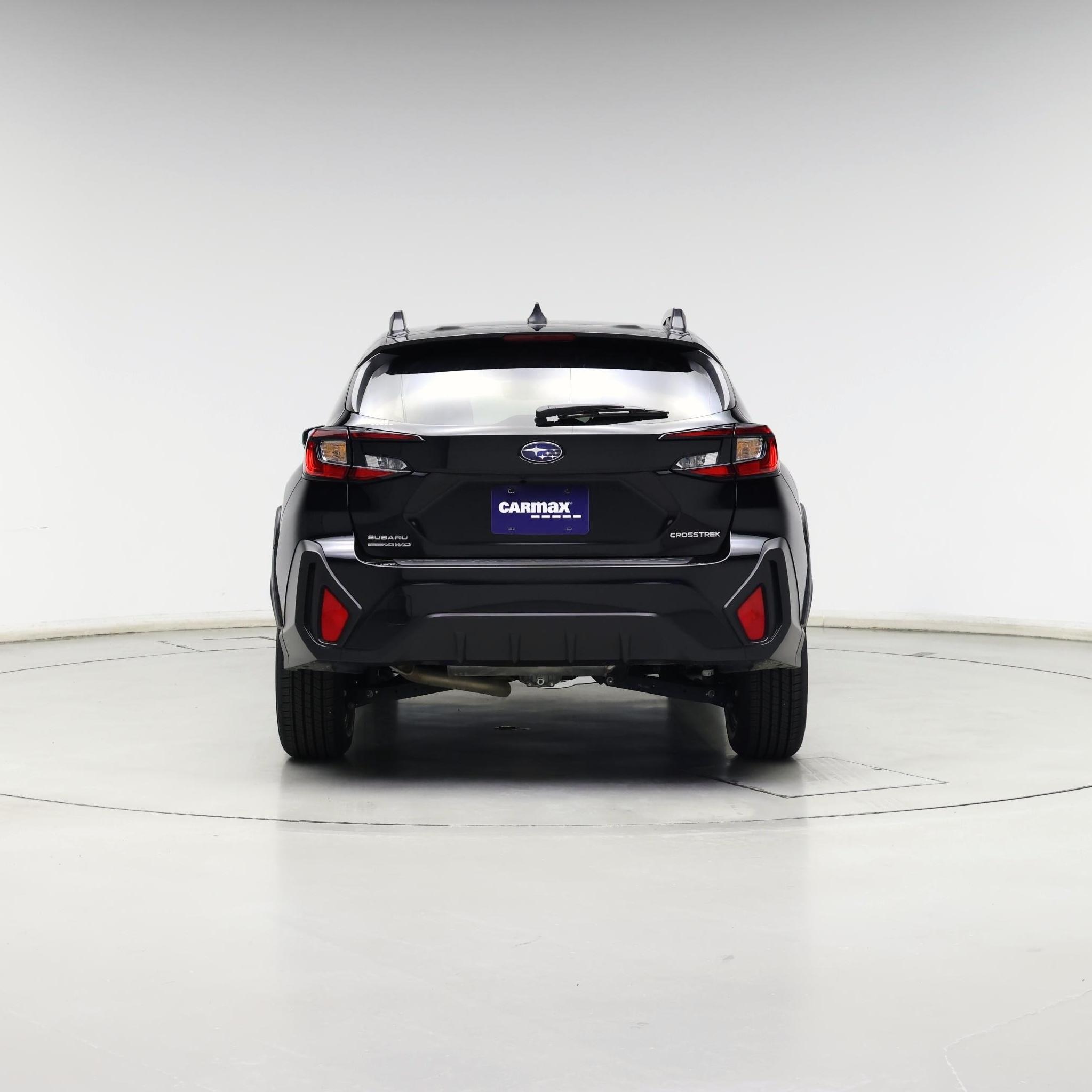 Thumbnail: 2024 Subaru Crosstrek - 6