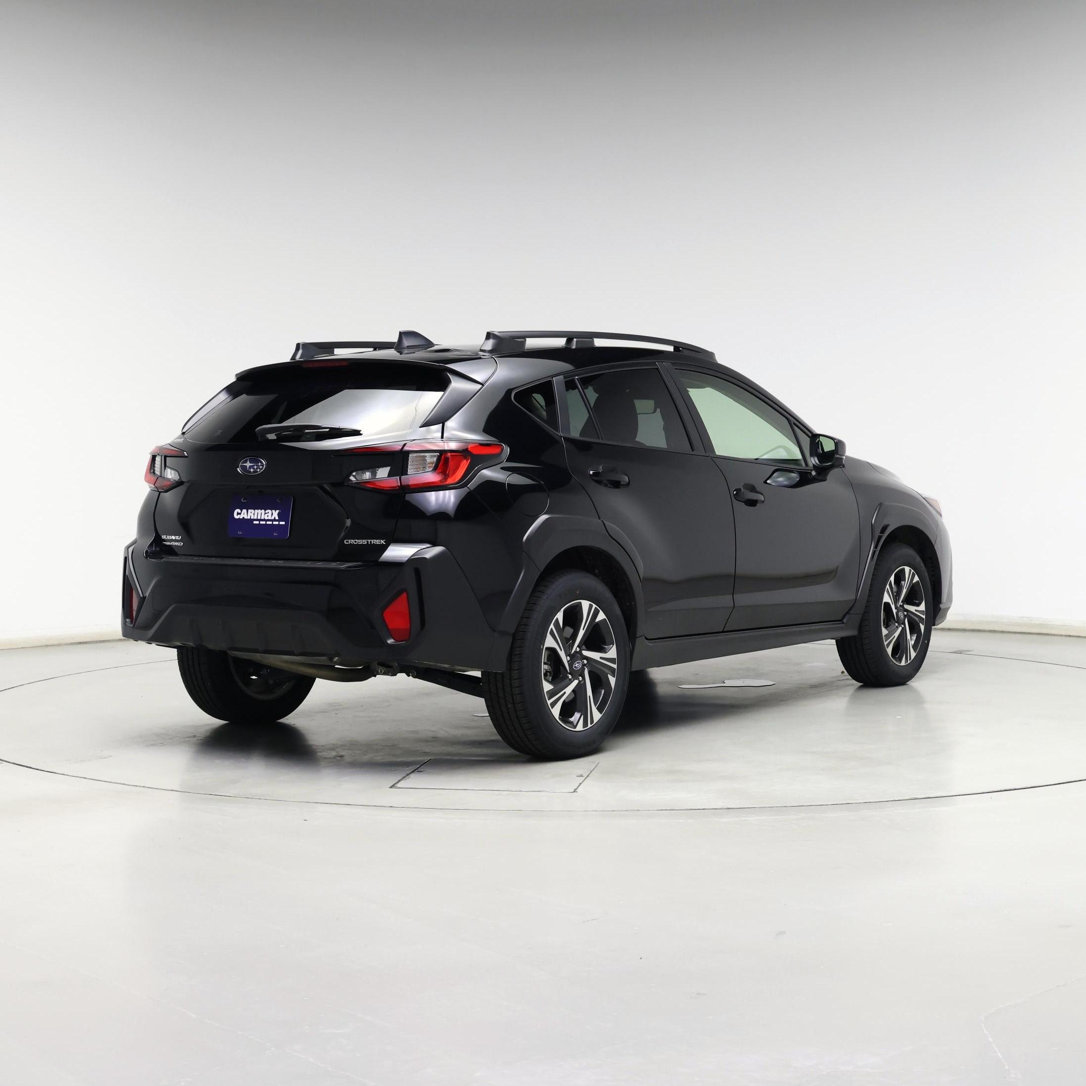 Thumbnail: 2024 Subaru Crosstrek - 8